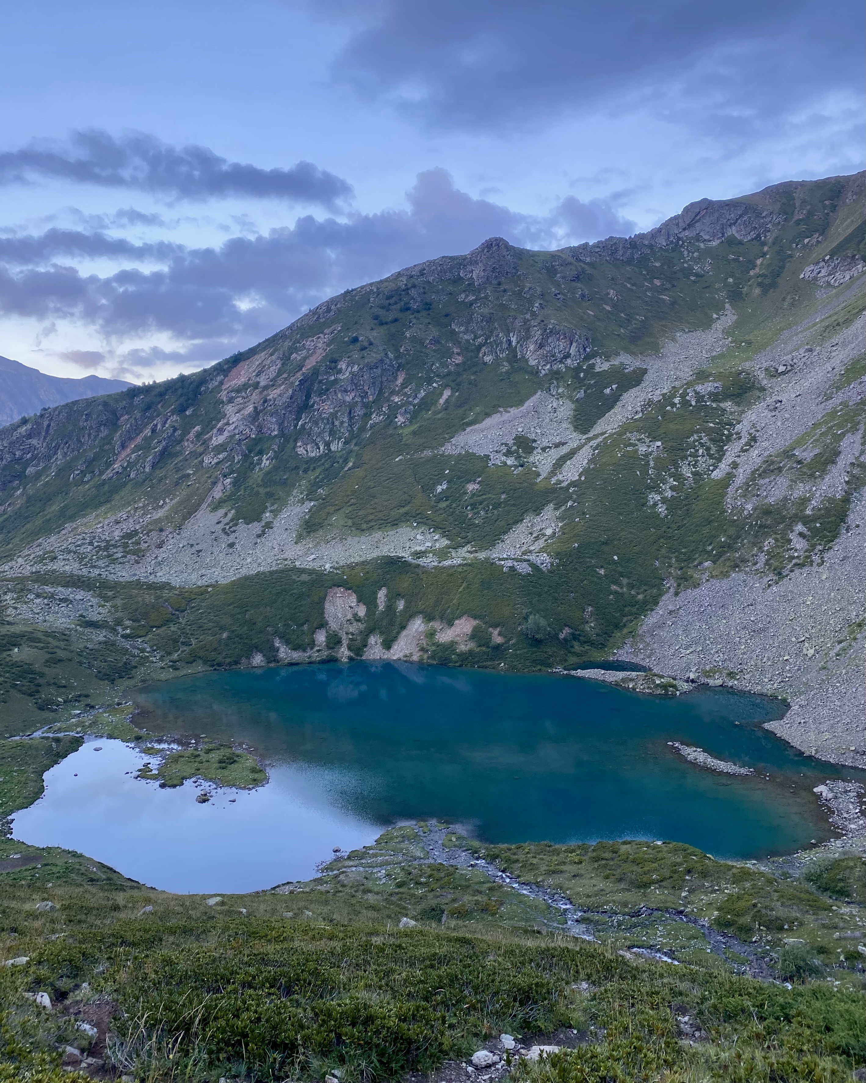 Тур в Архыз без рюкзаков на 7 дней Дочь Гор (77/130)