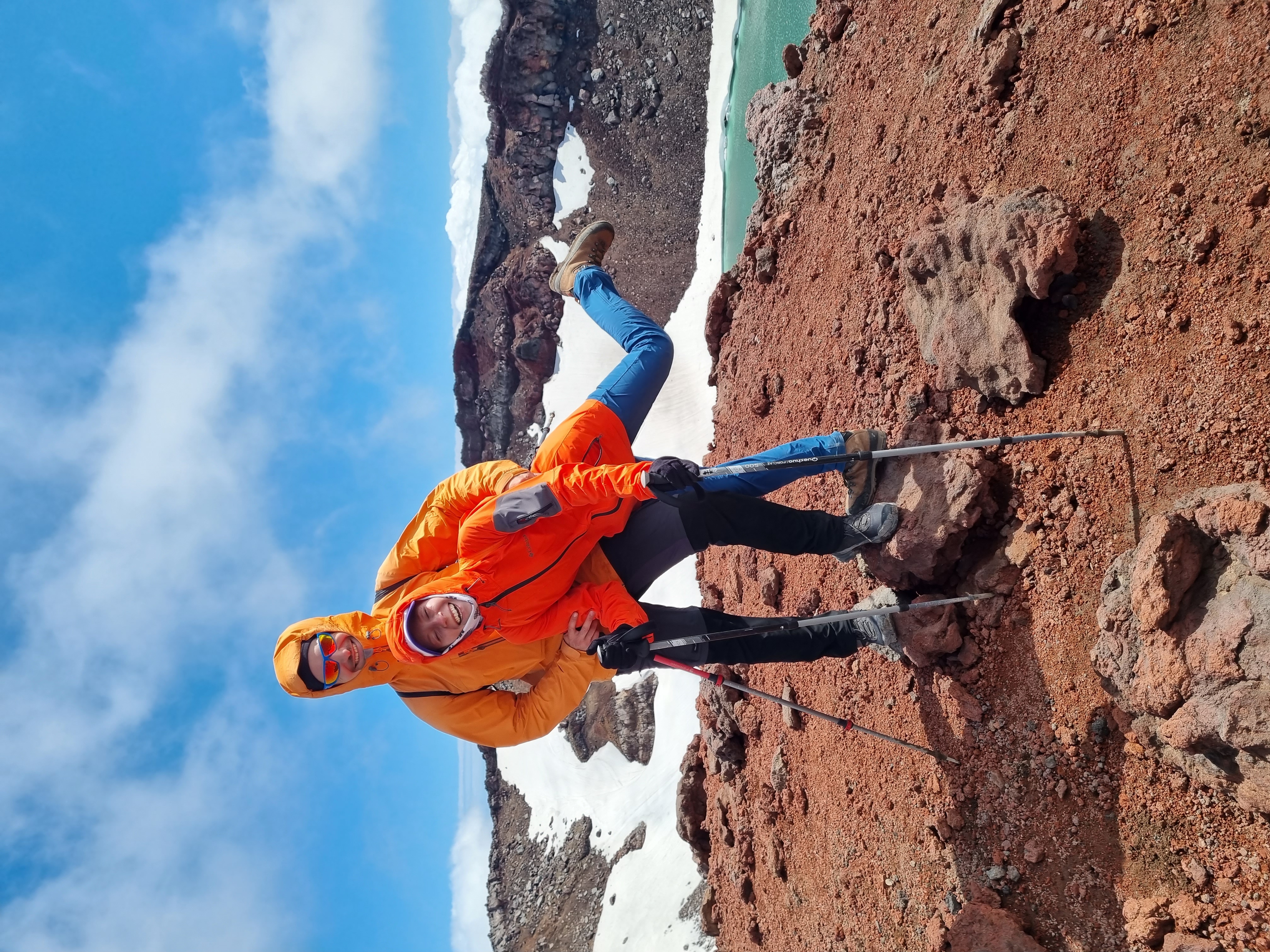 С комфортом по Камчатке ! -  тур на  8 дней  без рюкзаков. и скрытых комиссий