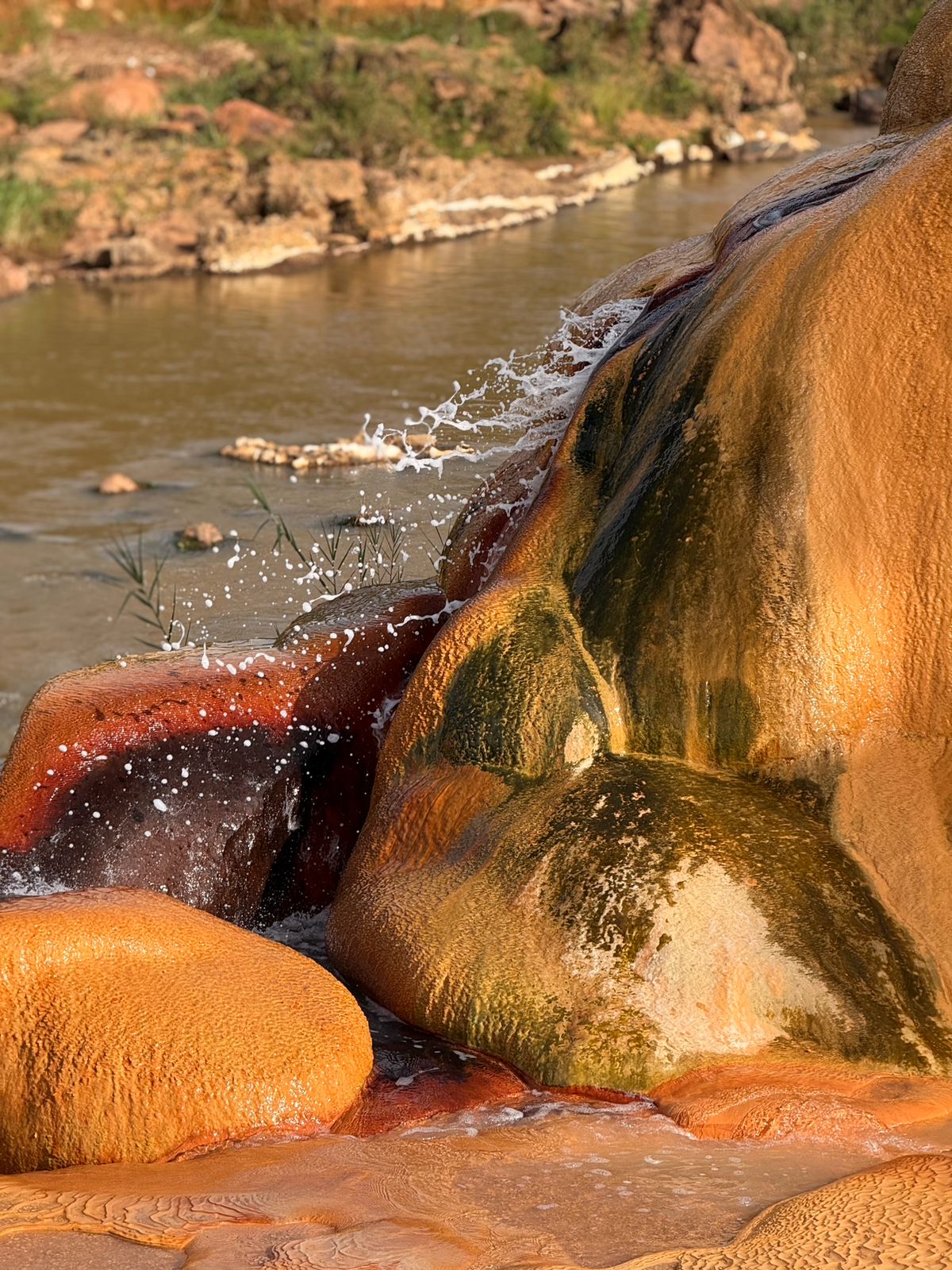 Мадагаскар: лемуры, водопад Лили и знаменитая Аллея Баобабов (11/11)