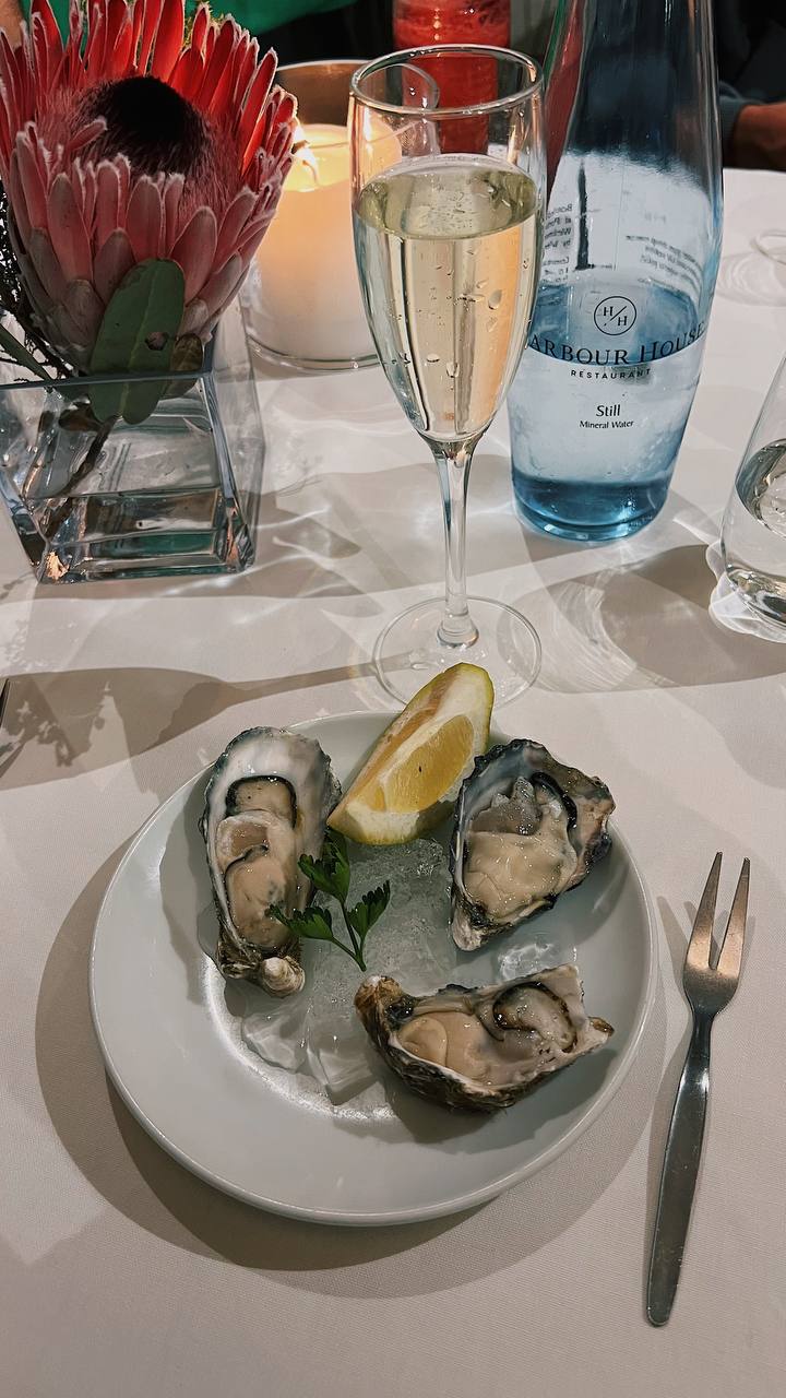 Кейптаун: Знакомство