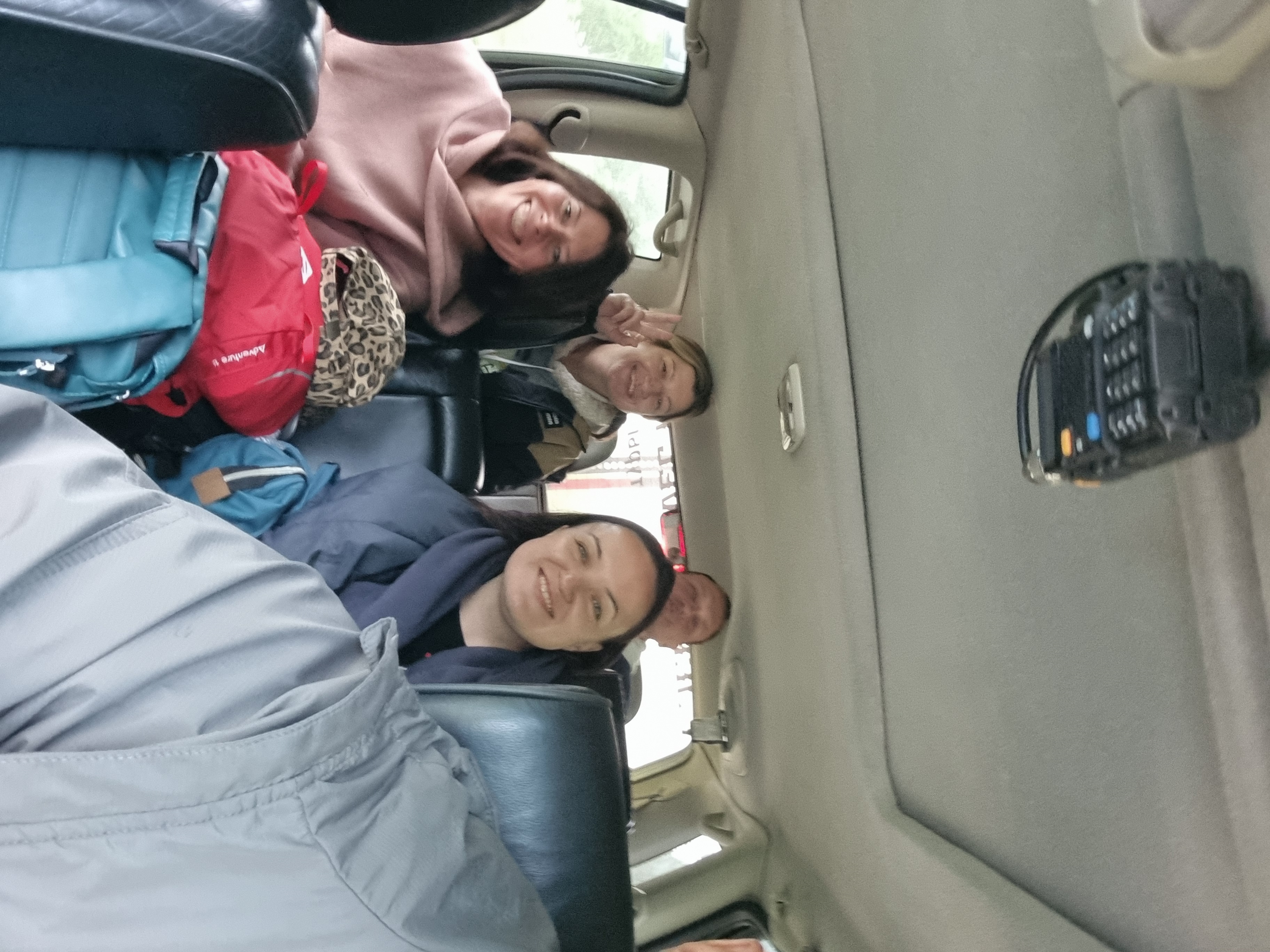 Камчатка - с Января по Май ! 6 дней Зимнего драйва ! (35/43)