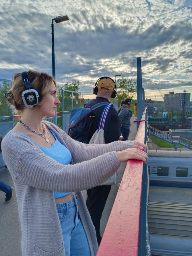 Летняя кругосветка на Кольском: полное северное погружение за 7 дней (43/43)