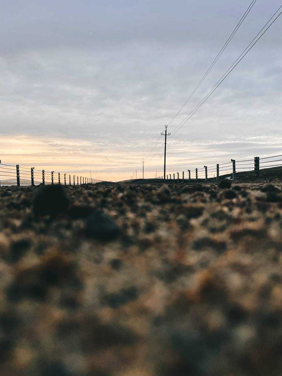 На край земли: Териберка - Рыбачий - Мурманск за 4 дня (8/23)