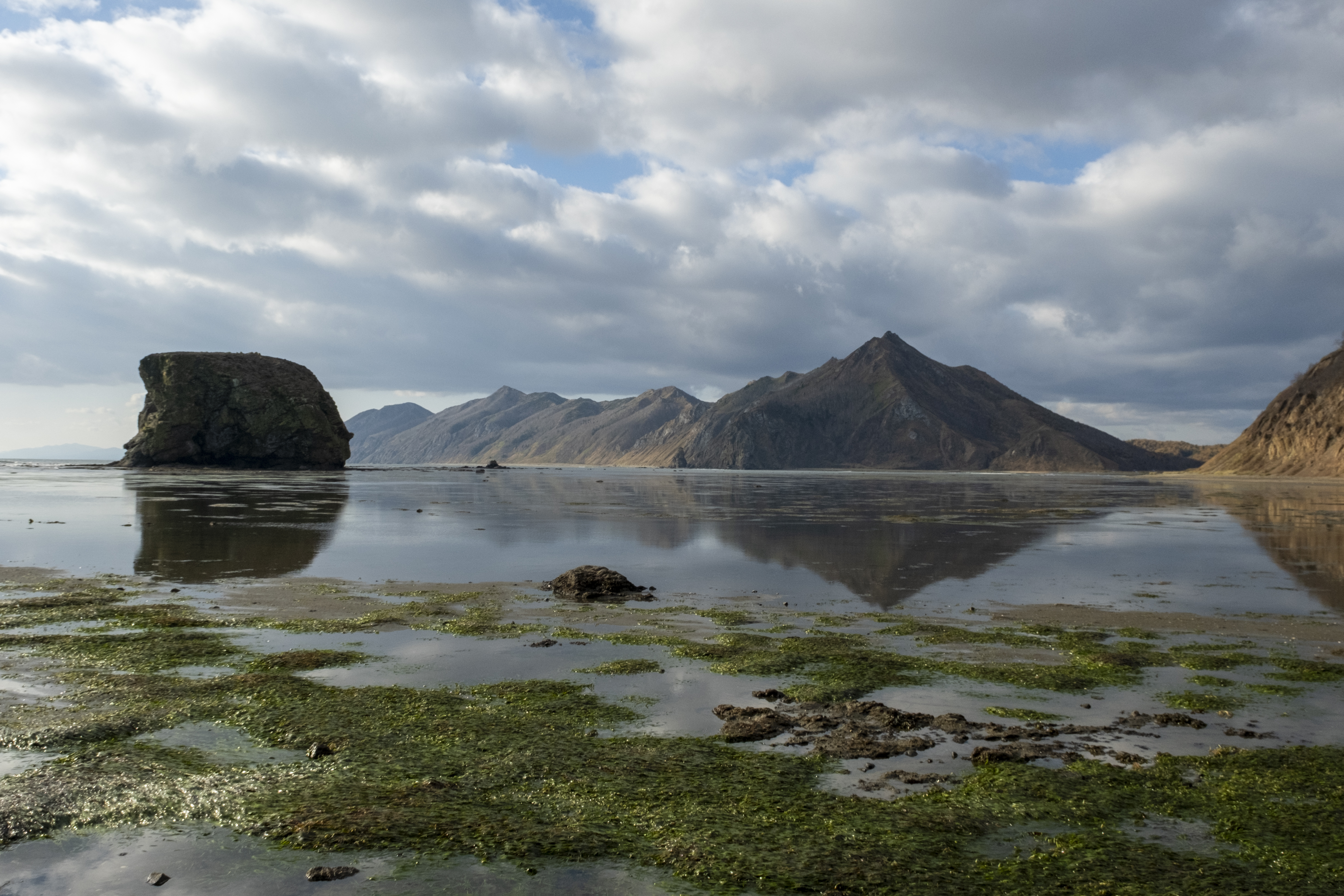 Первое знакомство с о. Сахалин (2/30)