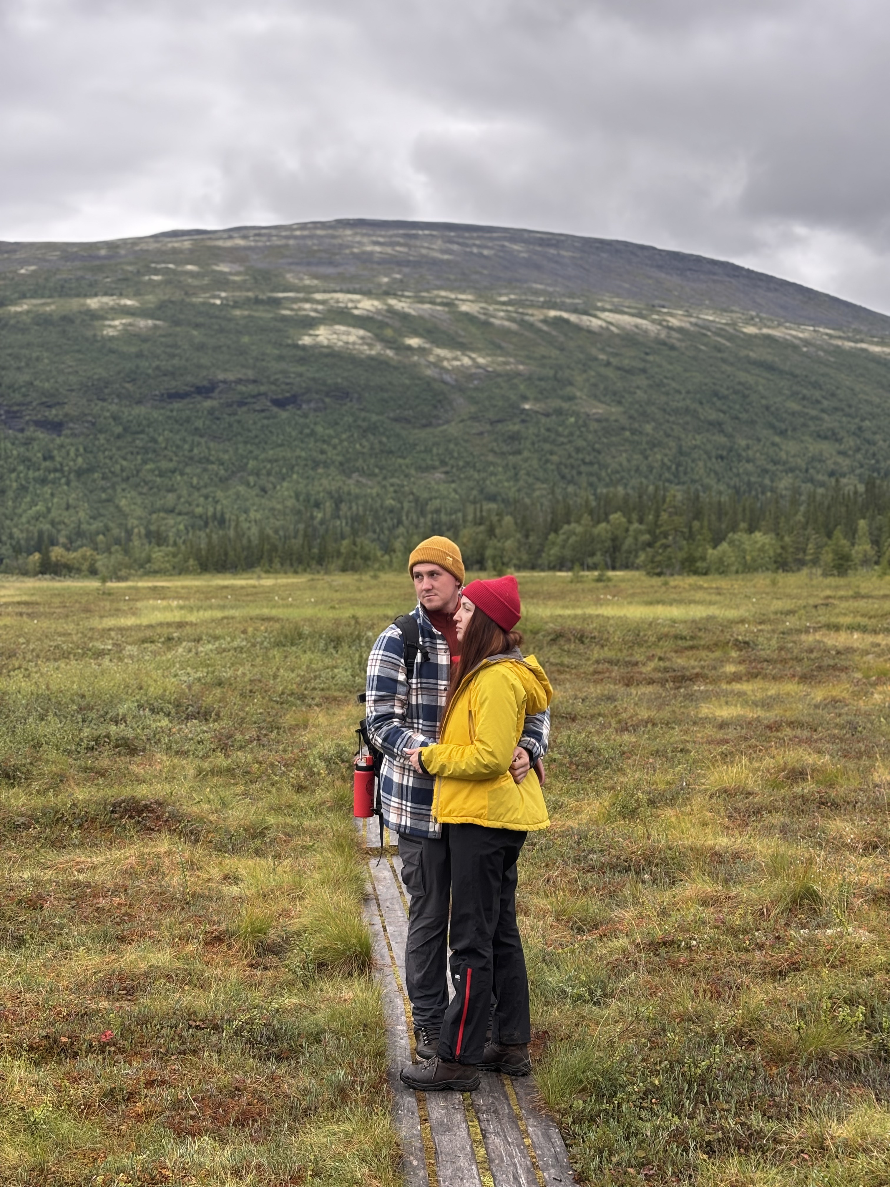 Летняя кругосветка на Кольском: полное северное погружение за 7 дней (38/43)