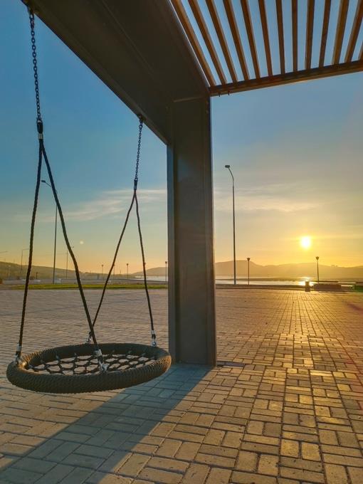 Летняя кругосветка на Кольском: полное северное погружение за 7 дней (28/43)