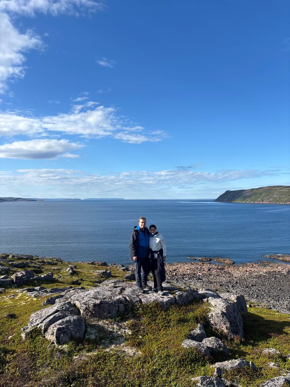 На край земли: Териберка - Рыбачий - Мурманск за 4 дня (14/23)