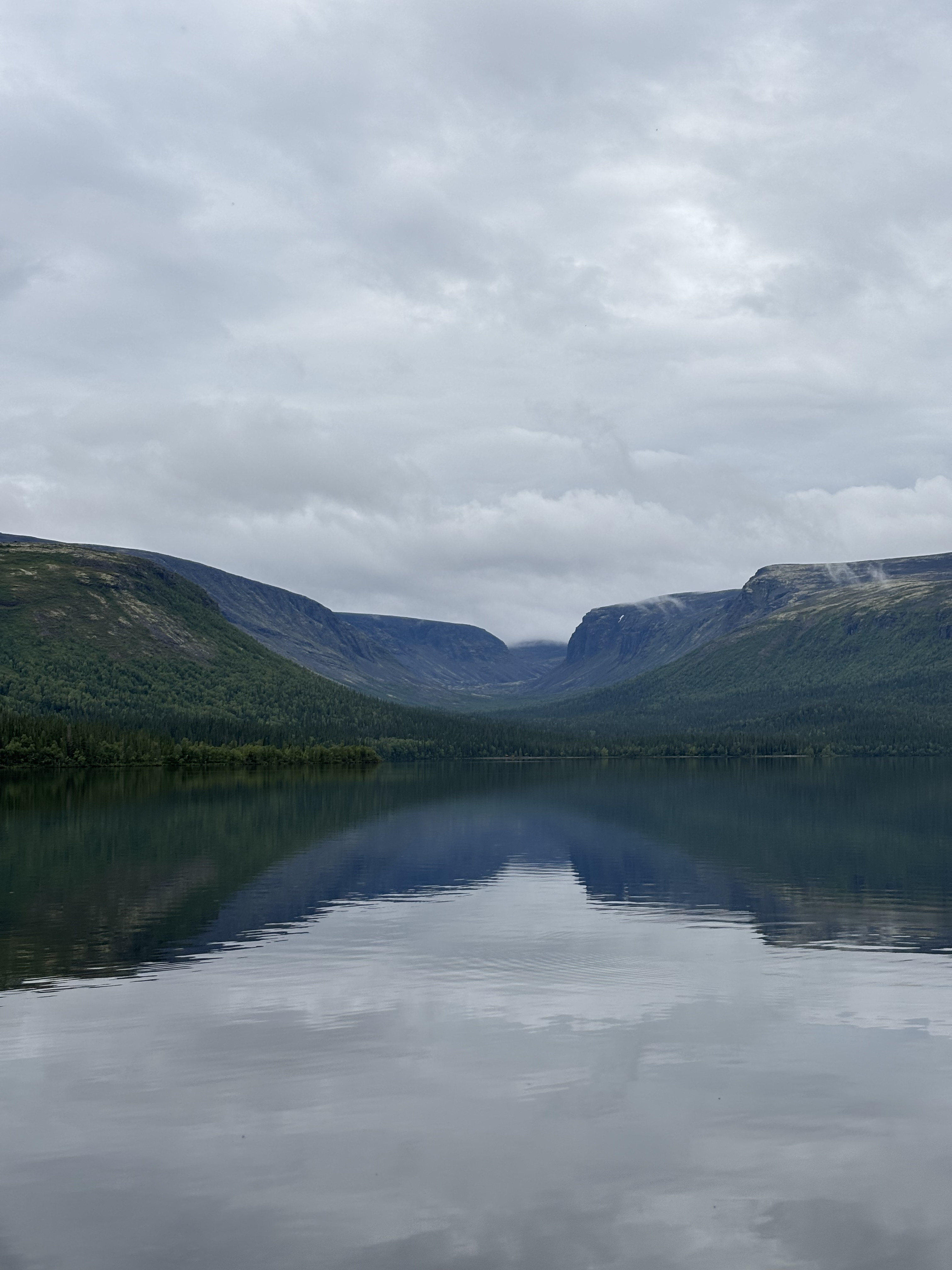 Летняя кругосветка на Кольском: полное северное погружение за 7 дней (37/43)