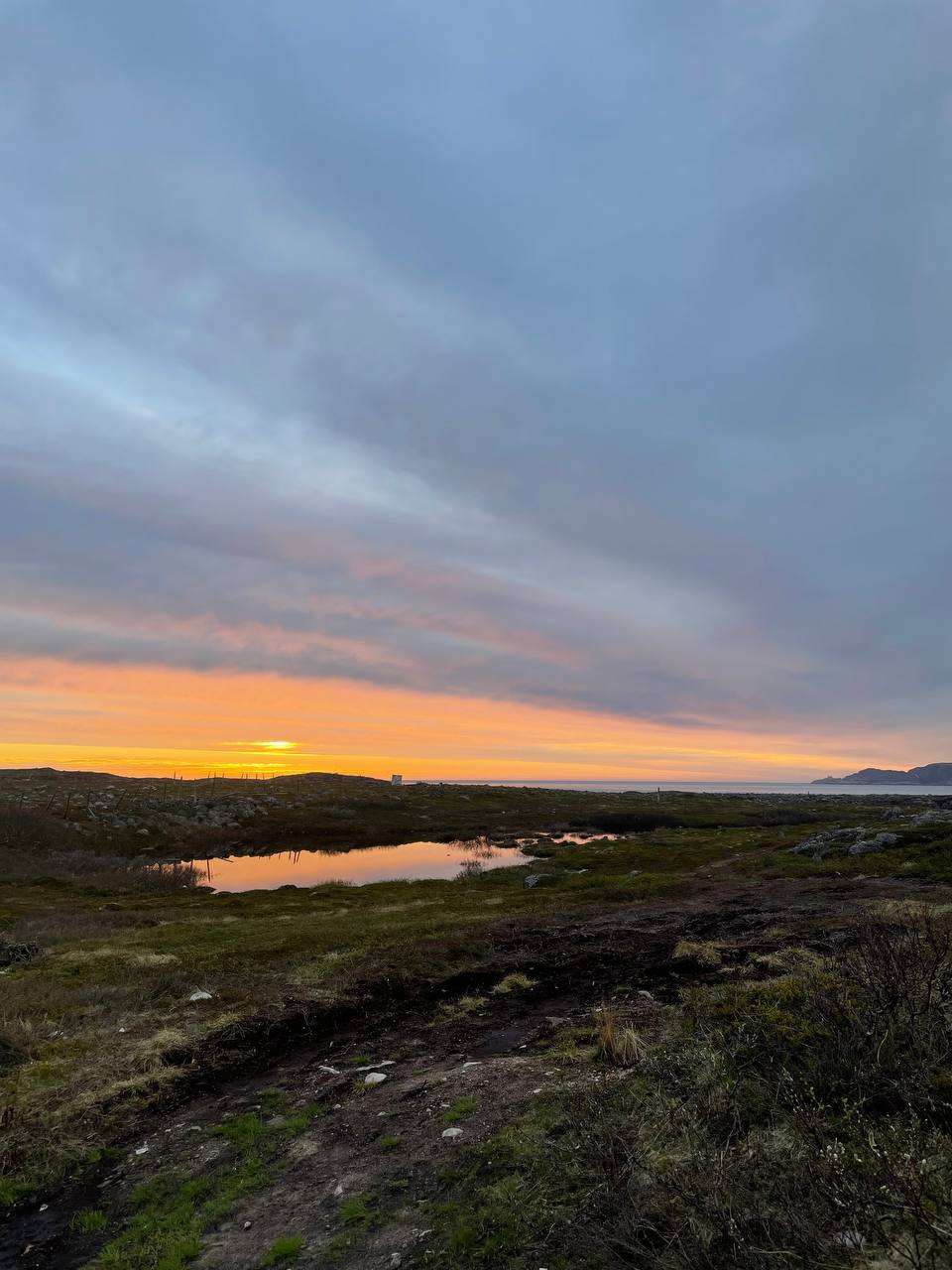На край земли: Териберка - Рыбачий - Мурманск за 4 дня (7/23)