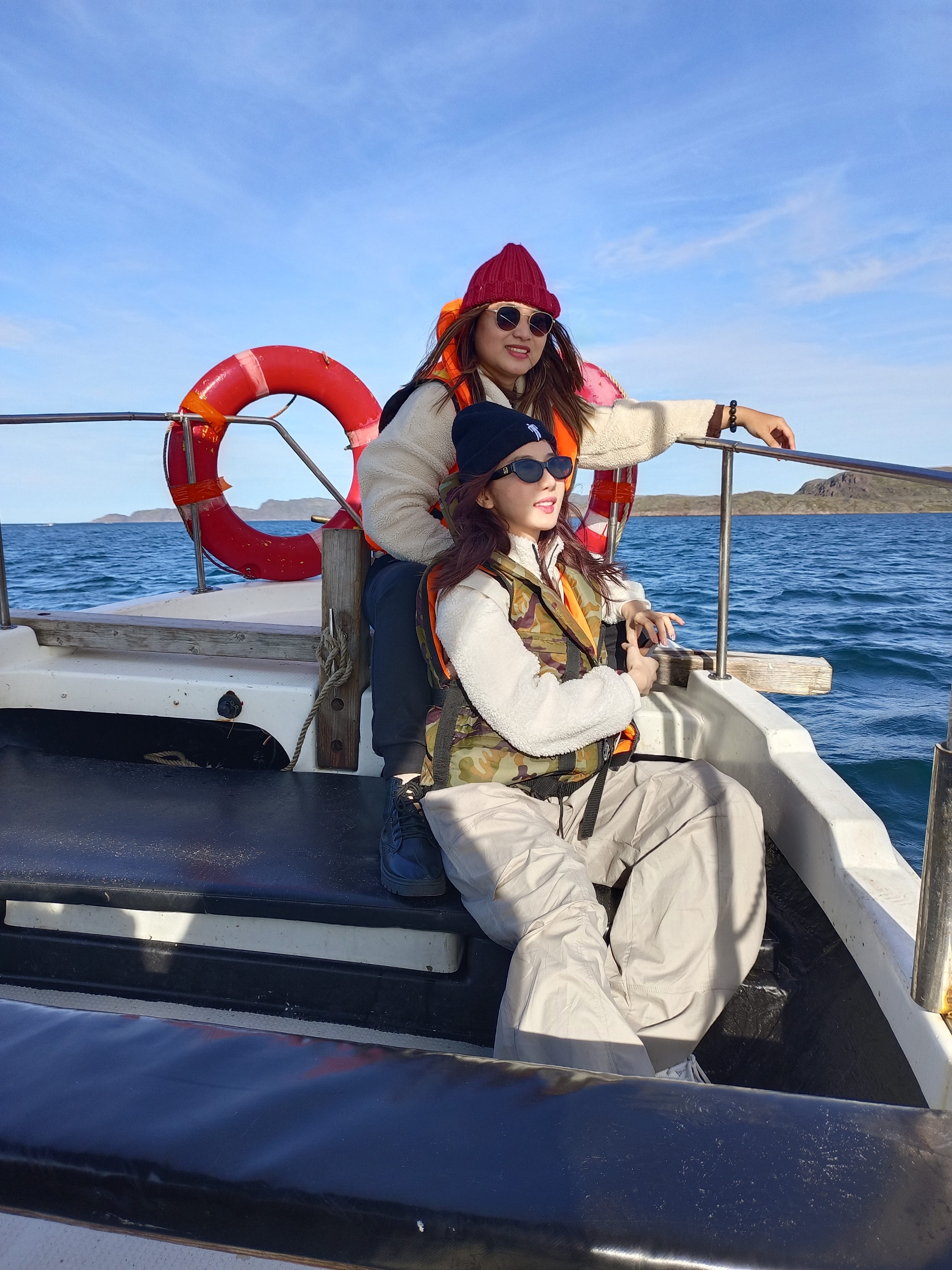 Летняя кругосветка на Кольском: полное северное погружение за 7 дней (42/43)