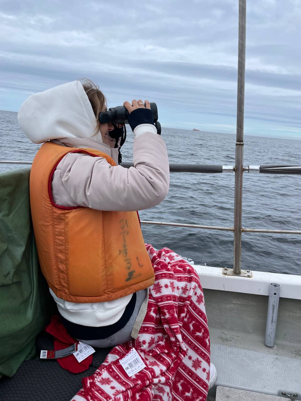 На край земли: Териберка - Рыбачий - Мурманск за 4 дня (9/23)