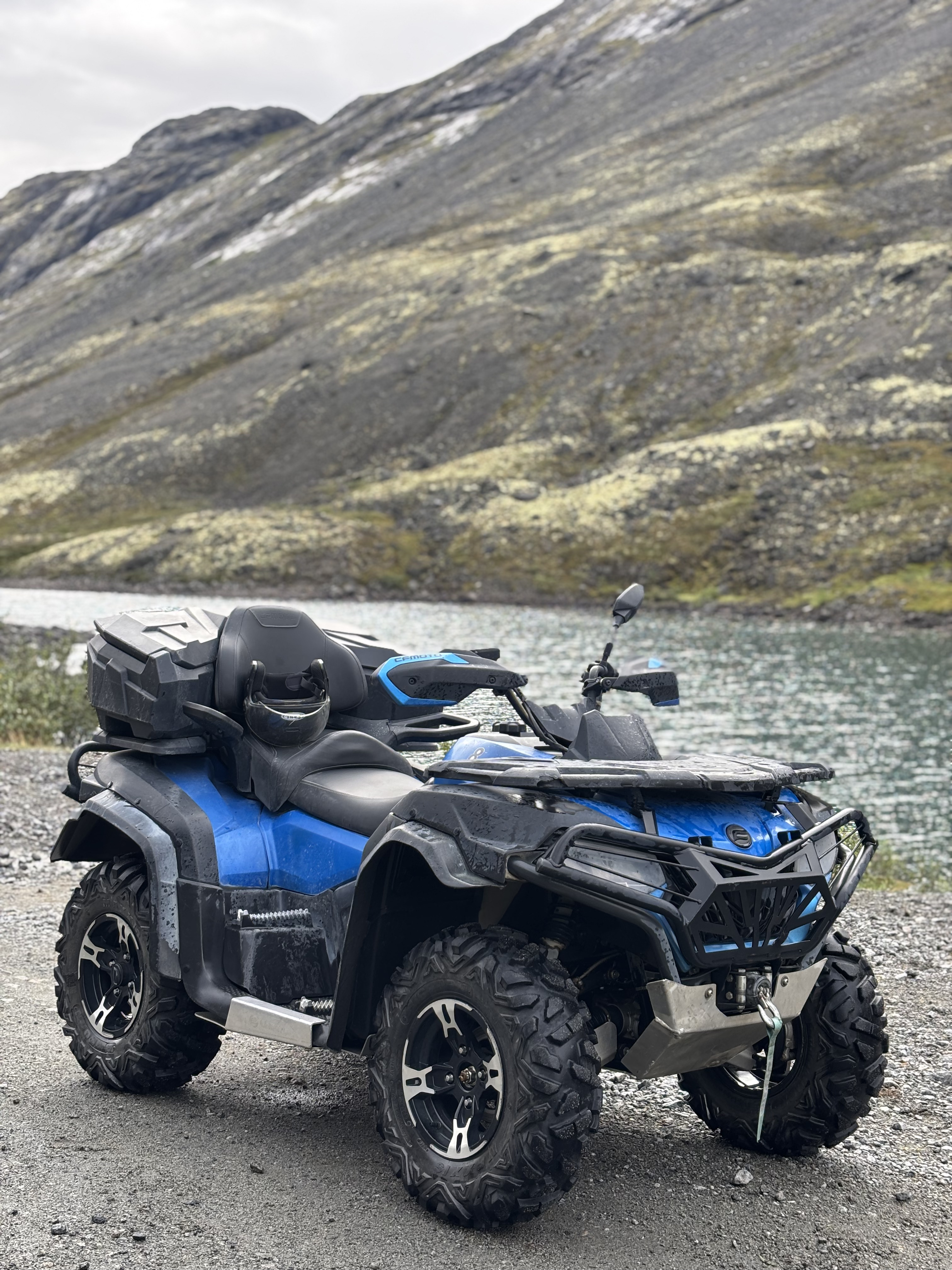 Летняя кругосветка на Кольском: полное северное погружение за 7 дней (36/43)