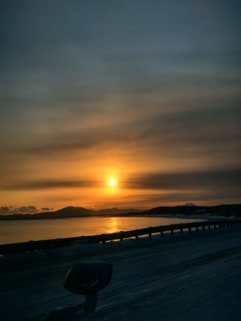 Первое знакомство с о. Сахалин (6/30)