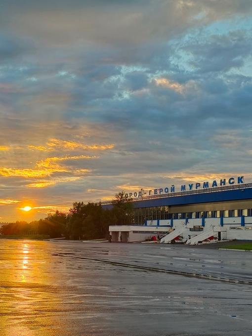 Летняя кругосветка на Кольском: полное северное погружение за 7 дней (27/43)