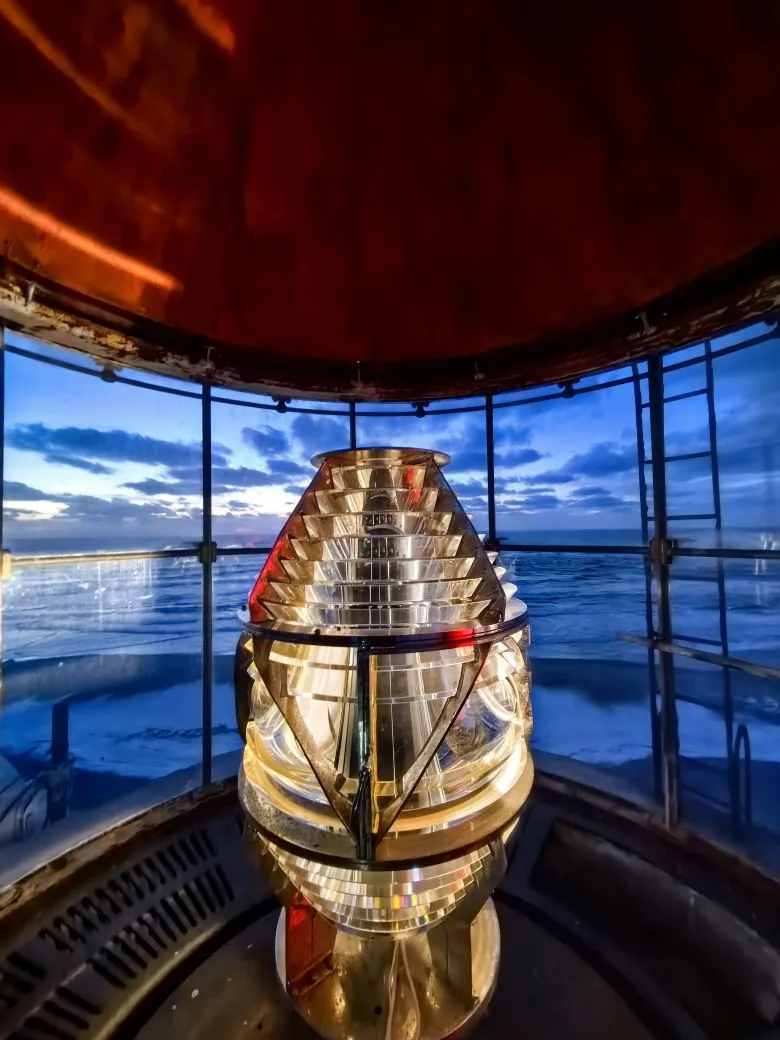 Первое знакомство с о. Сахалин (3/30)