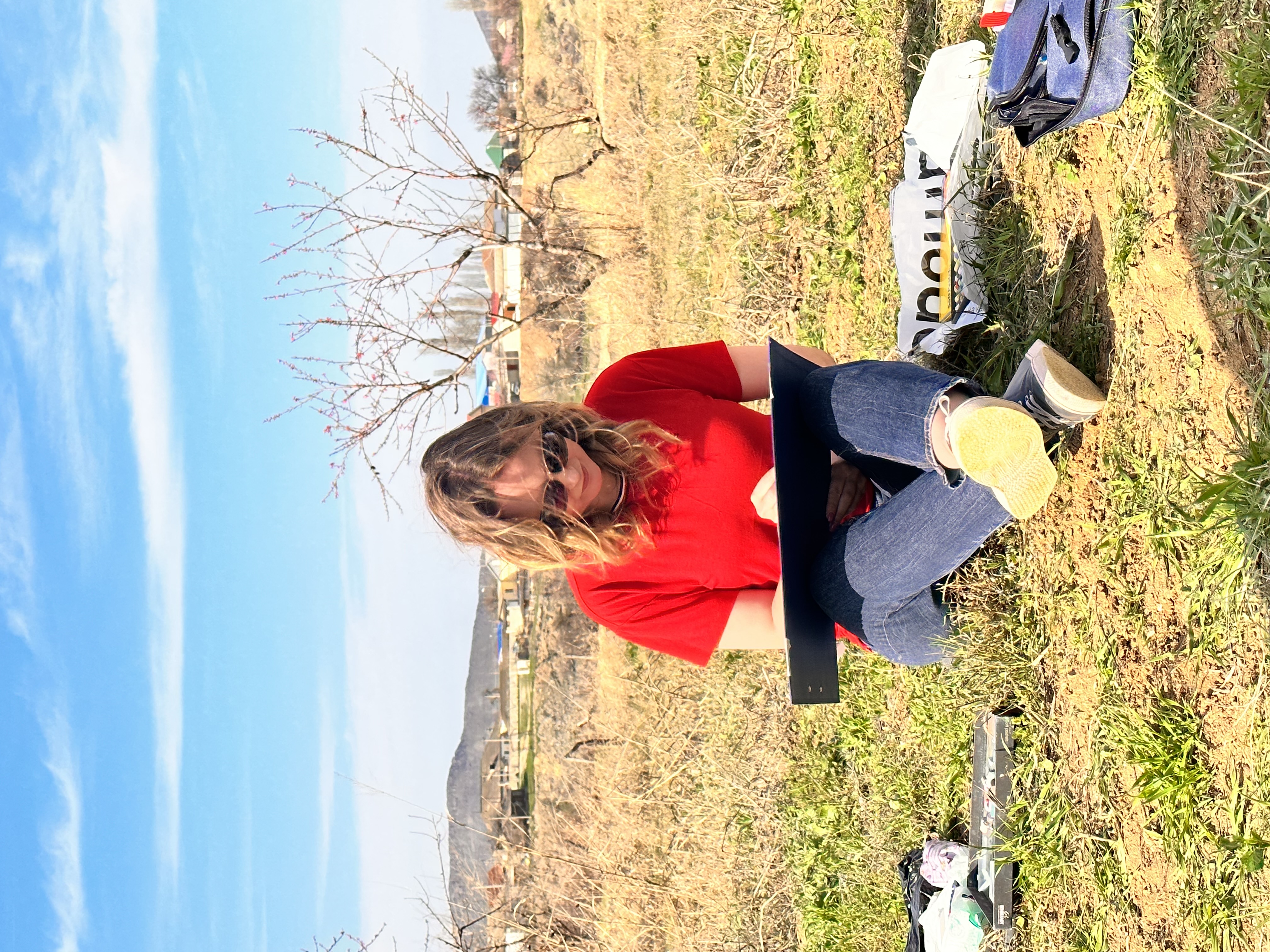 Пленэры с известным Акварелистом. Арт тур. (21/75)