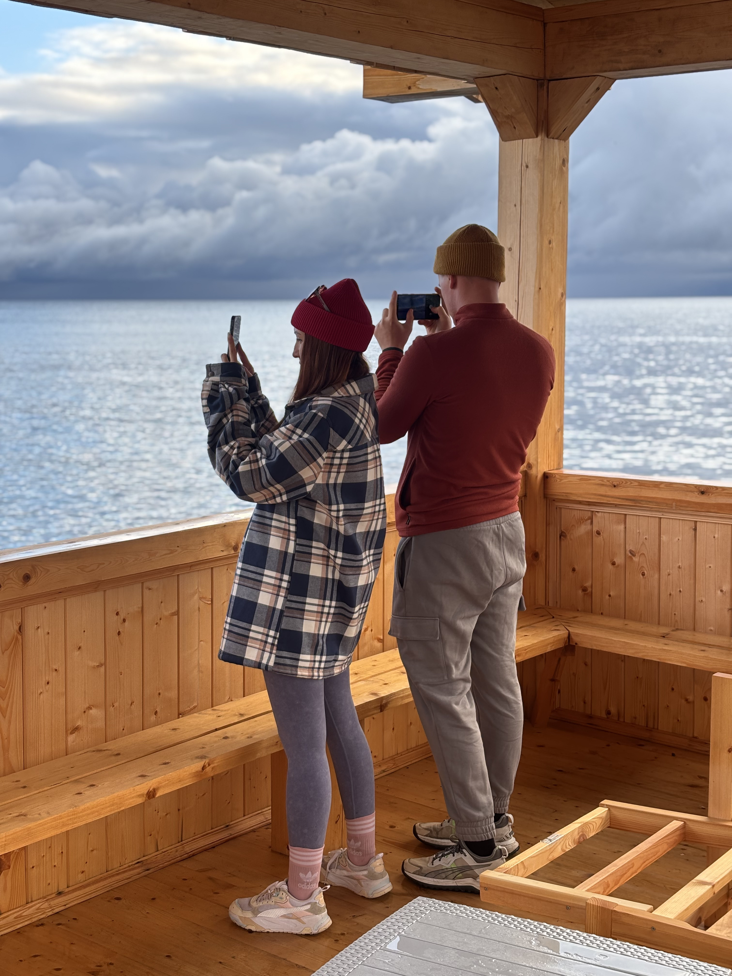 Летняя кругосветка на Кольском: полное северное погружение за 7 дней (30/43)