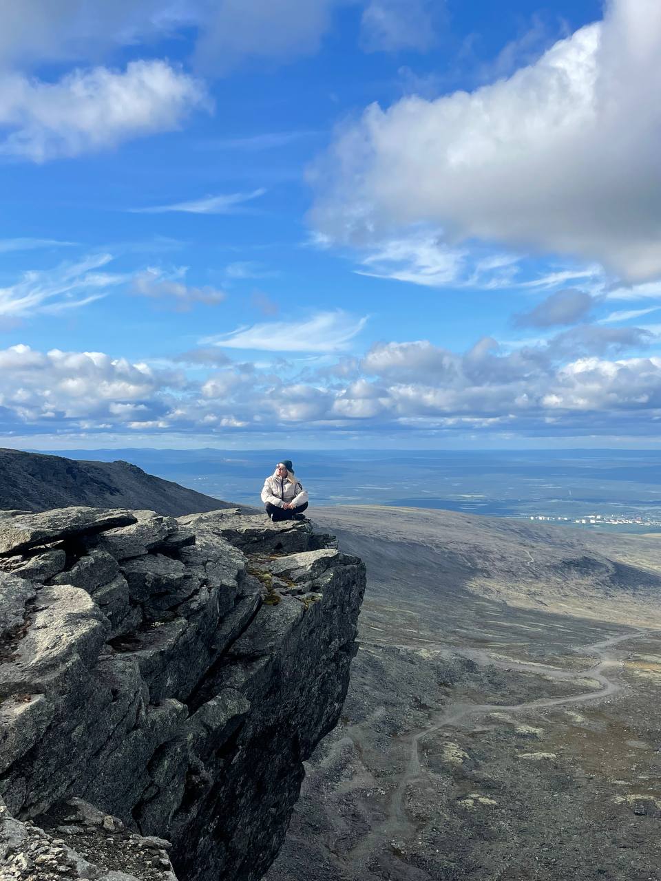 Летняя кругосветка на Кольском: полное северное погружение за 7 дней (39/43)
