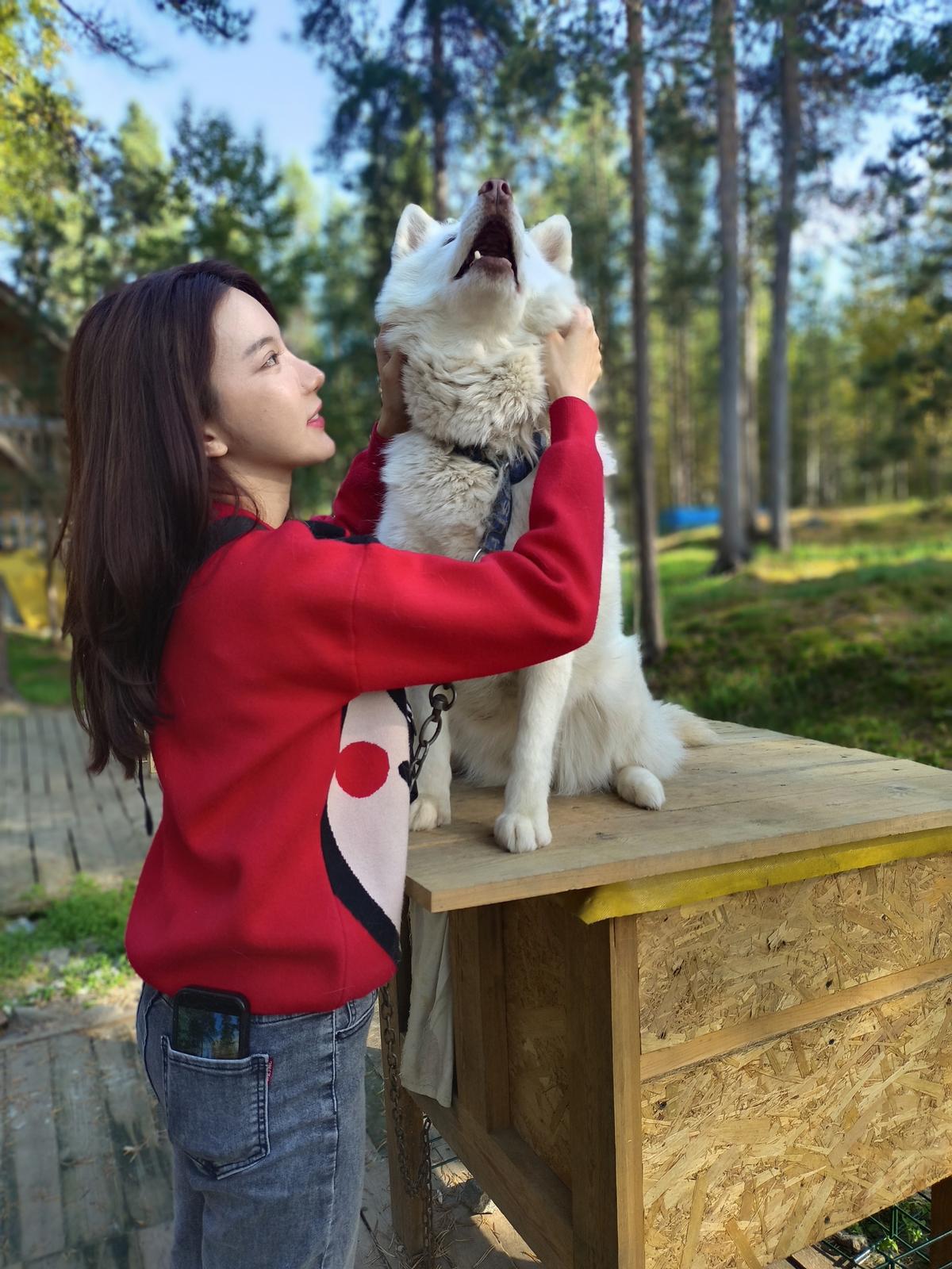 Летняя кругосветка на Кольском: полное северное погружение за 7 дней (29/43)