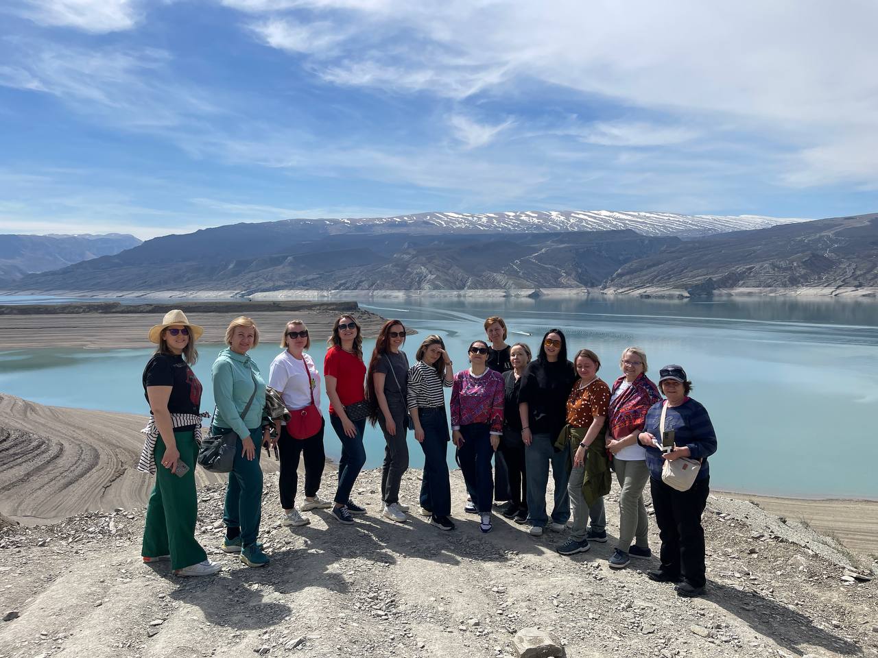 Пленэры с известным Акварелистом. Арт тур. (26/75)