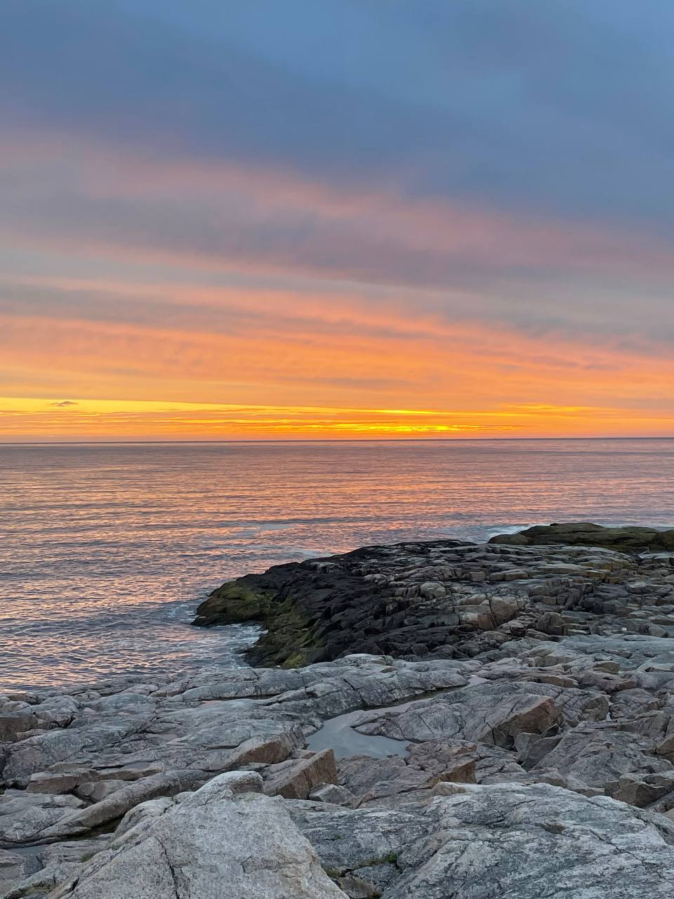 На край земли: Териберка - Рыбачий - Мурманск за 4 дня (11/23)
