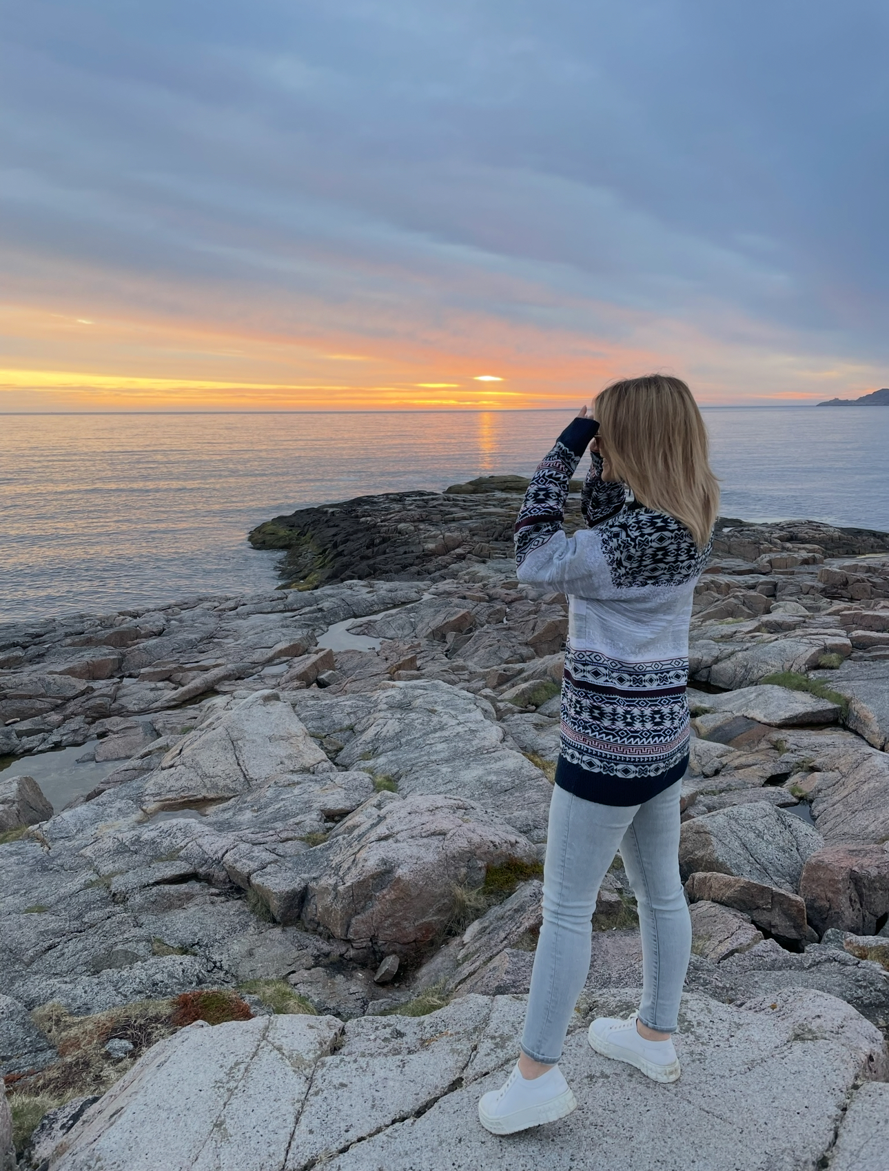 Летняя кругосветка на Кольском: полное северное погружение за 7 дней (41/43)