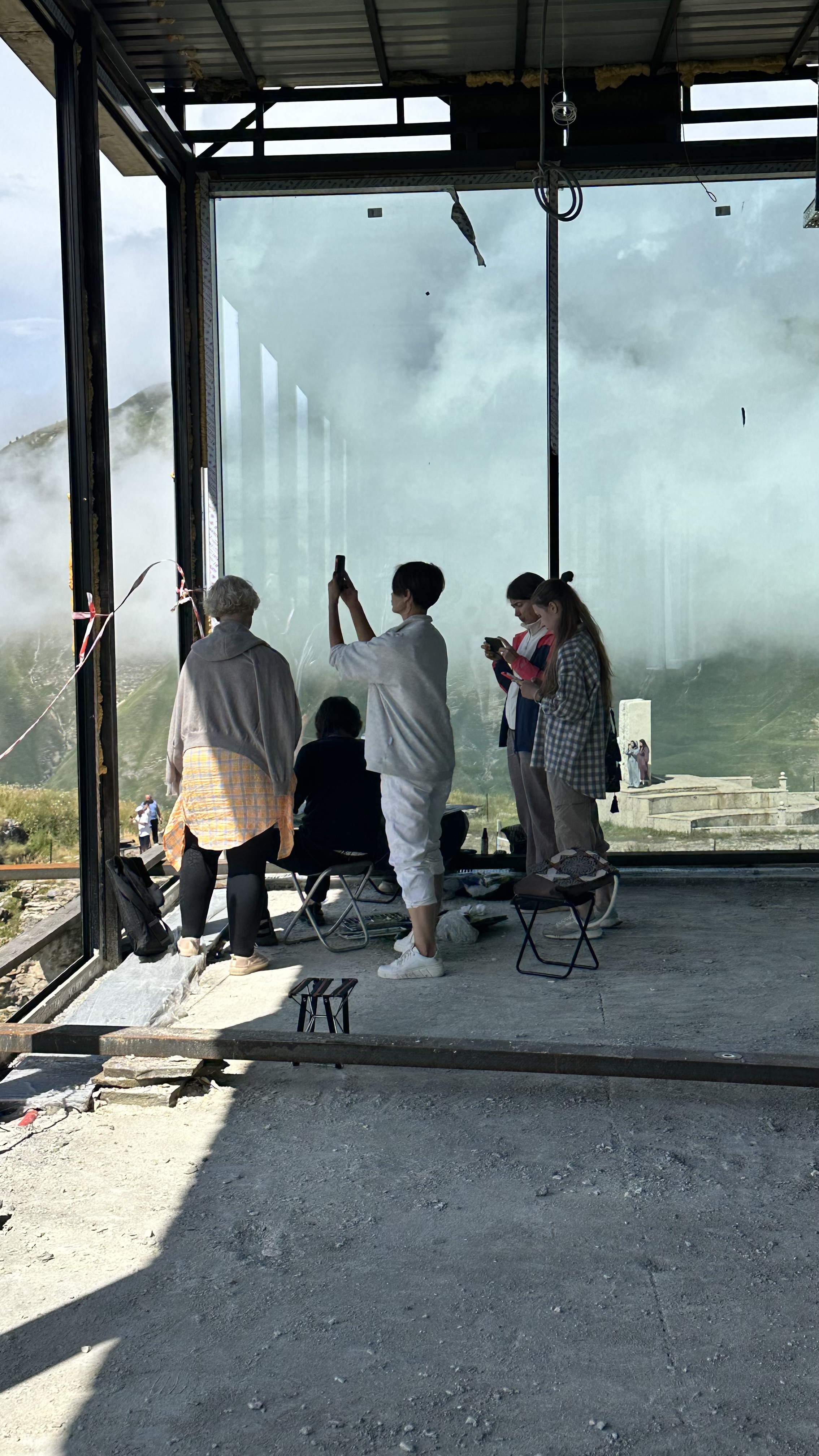 Пленэры с известным Акварелистом. Арт тур. (12/75)