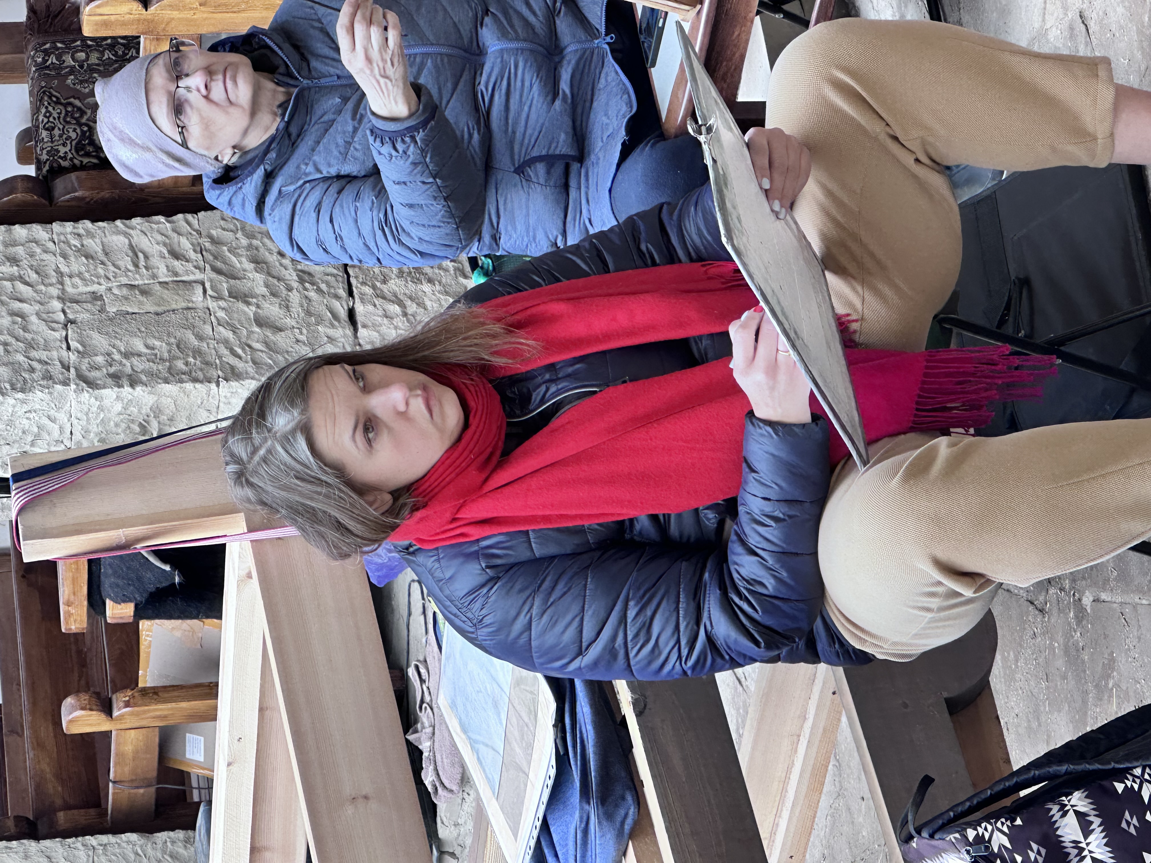 Пленэры с известным Акварелистом. Арт тур. (35/75)