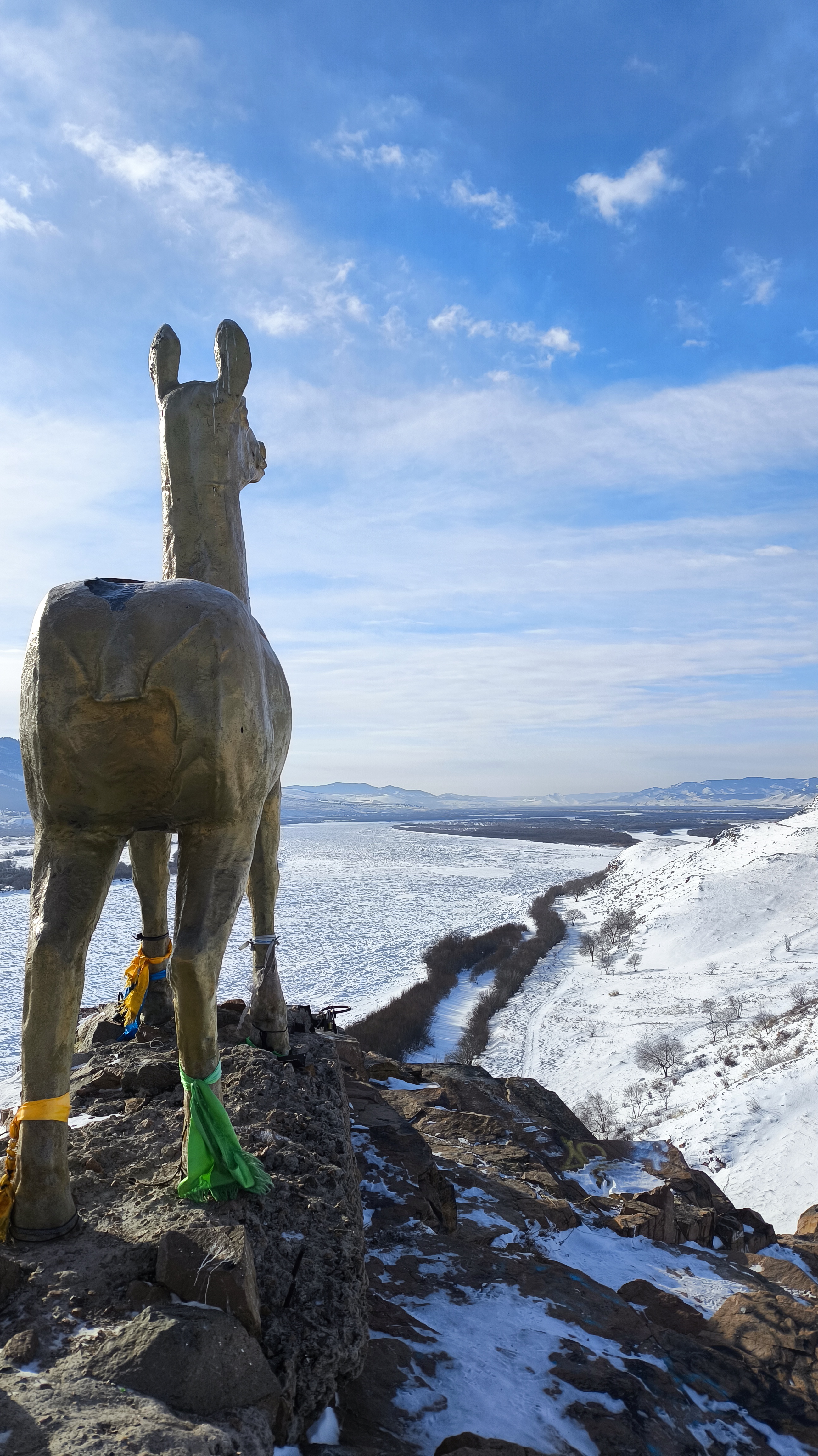 Погружение в Буддизм