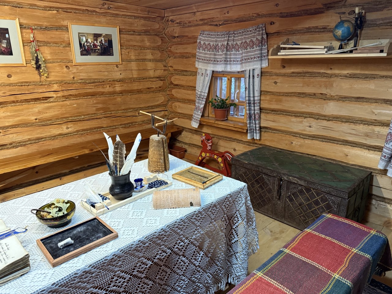 Театральная Кострома с посещением театра (16/16)