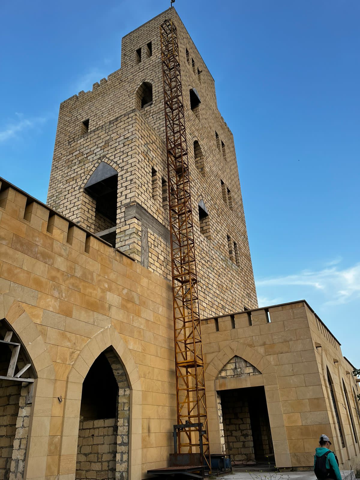 Тайны гор 6 дней (6/18)