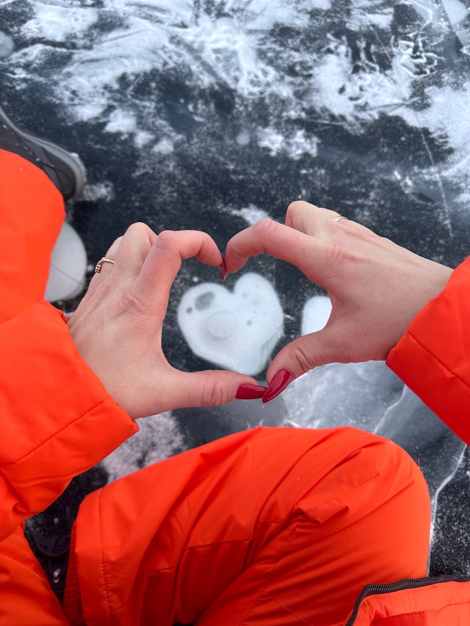 Авторский джип-тур 4 дня по Байкалу: Ольхон, Малое море и дикие места (5/19)