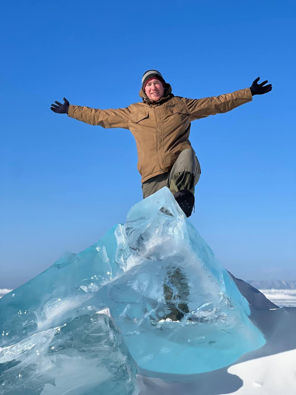 Добро пожаловать в Улан-Удэ