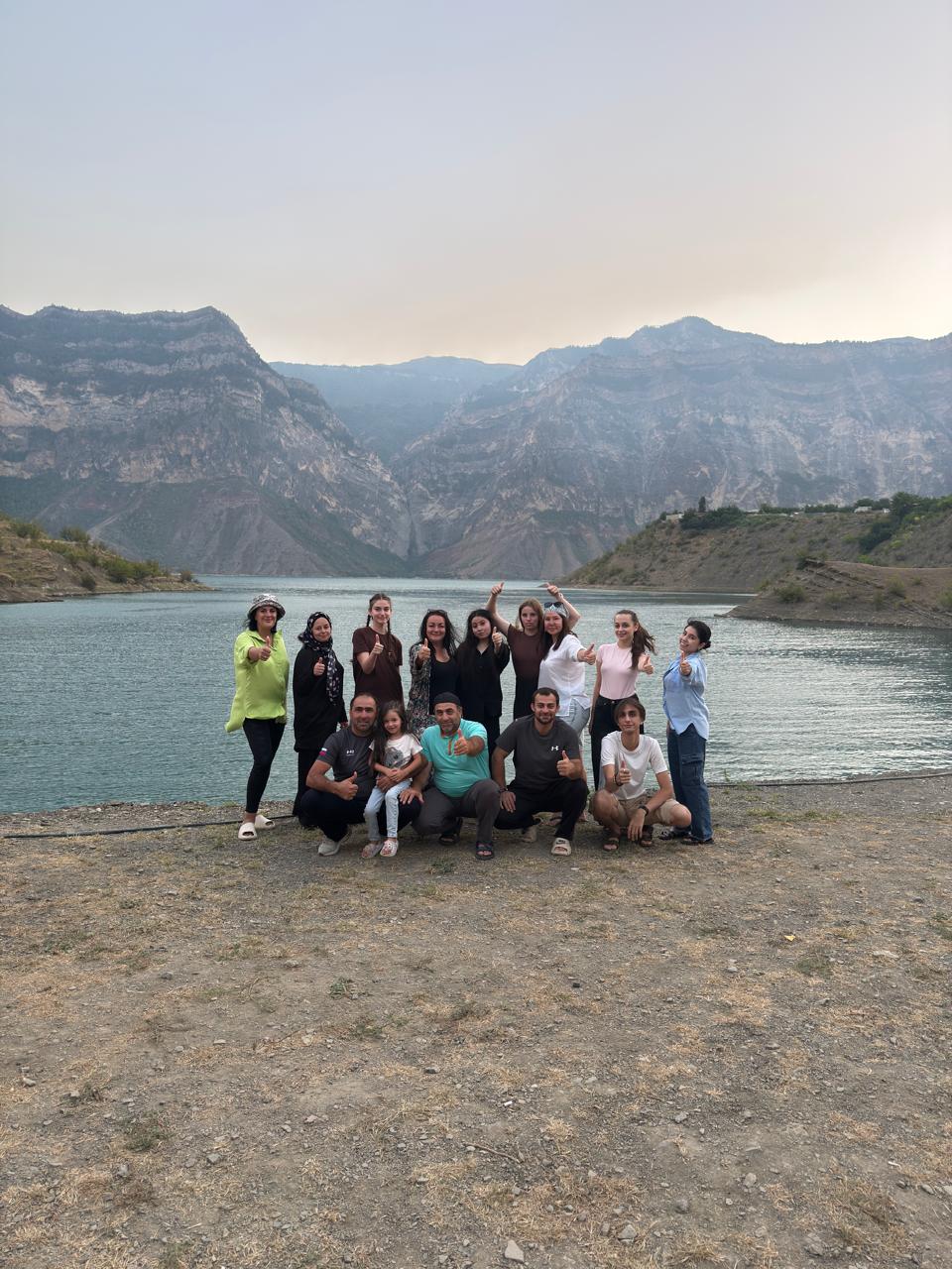 Тайны гор 6 дней (14/18)