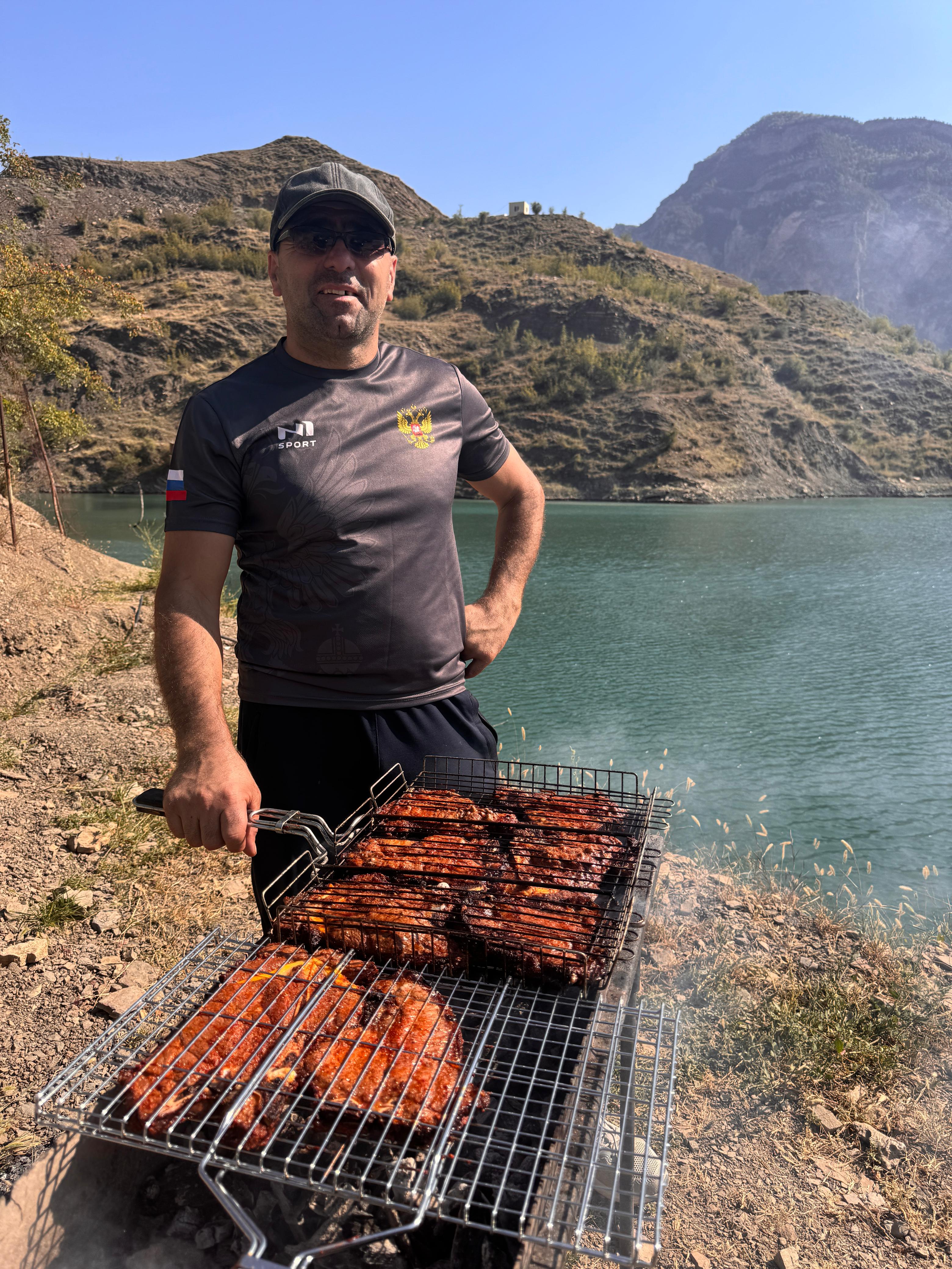 Тайны гор 6 дней (11/18)