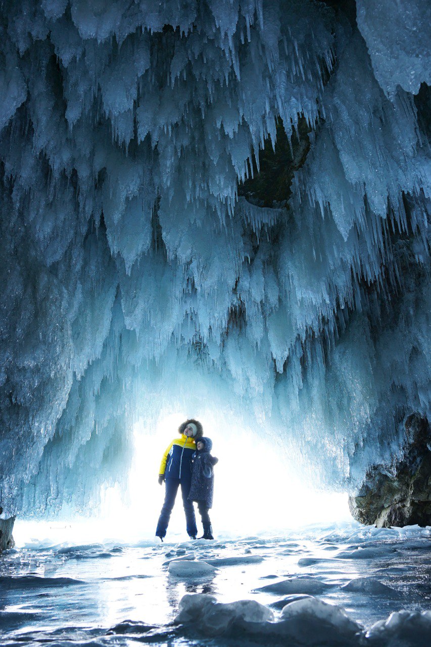 Забайкальский национальный парк