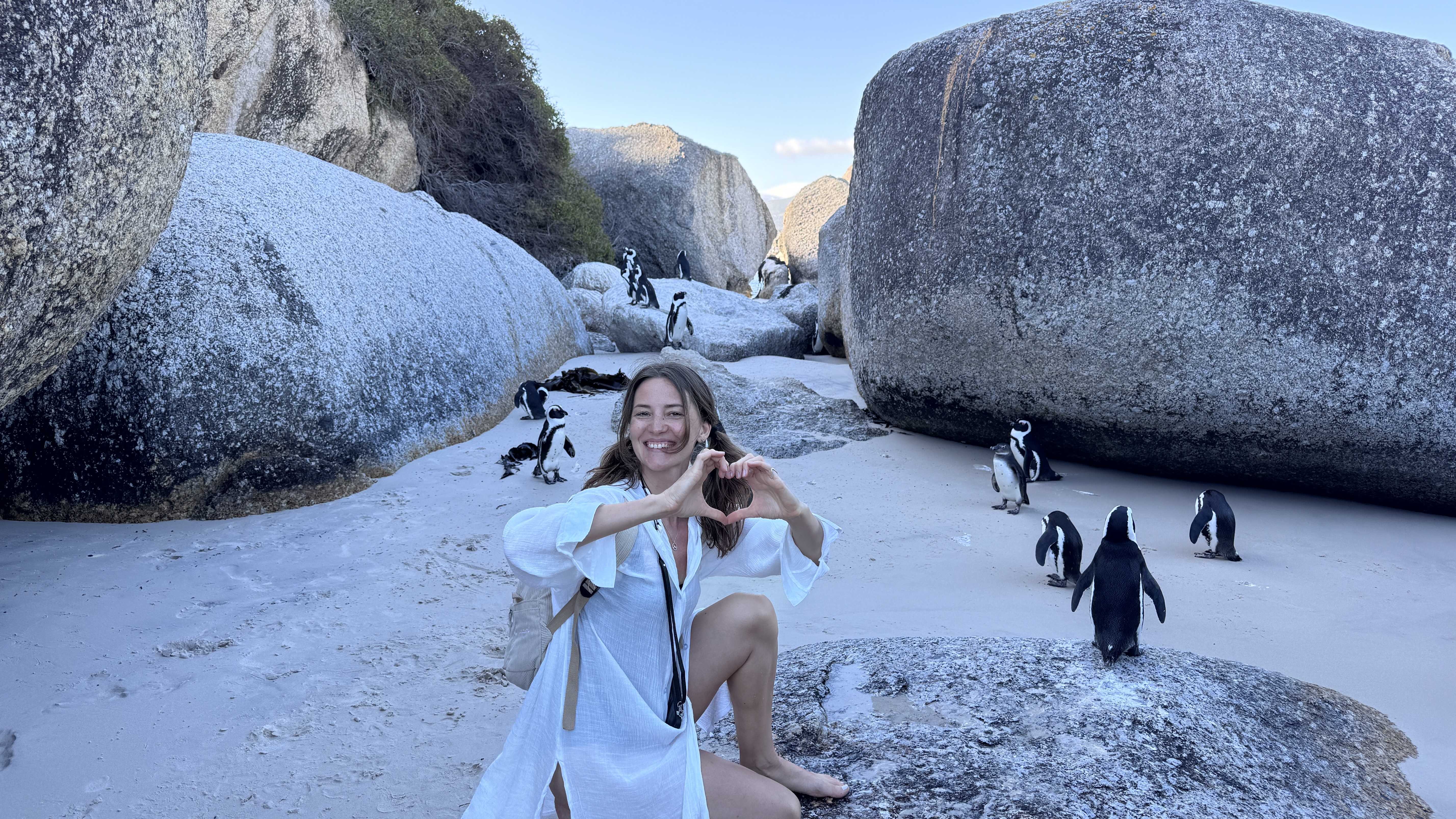 Большое путешествие по Юар (17/31)