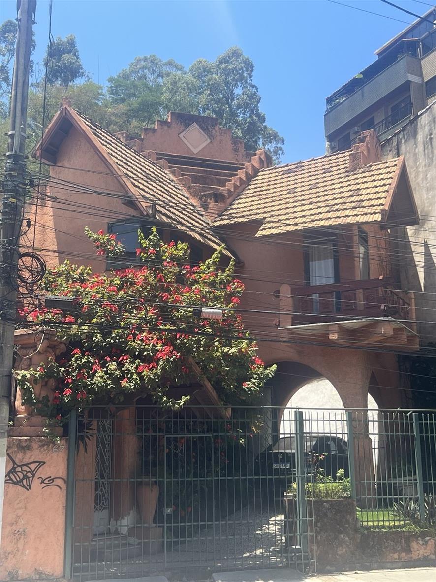 Бразилия в Мини-группе: Рио, Амазония и Игуасу (27/46)