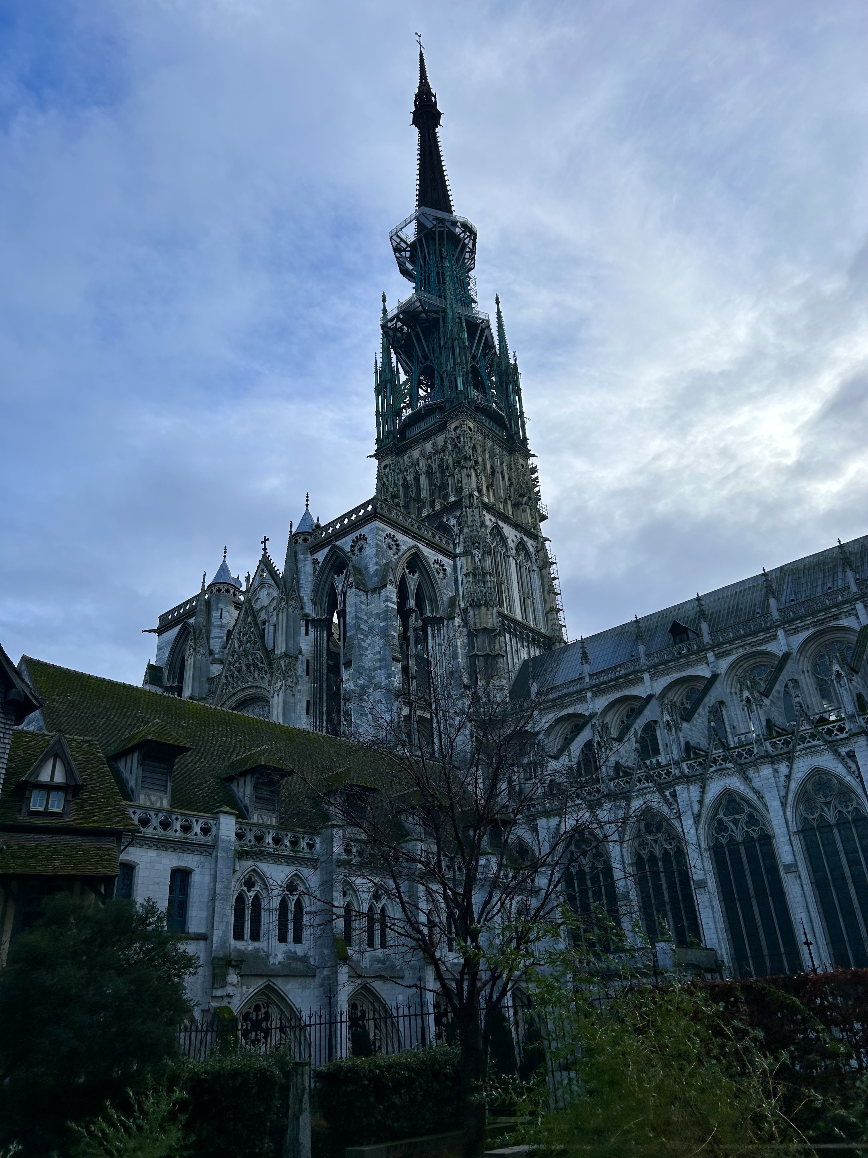 Франция - Бельгия - Голландия (заезд в субботу) (15/40)