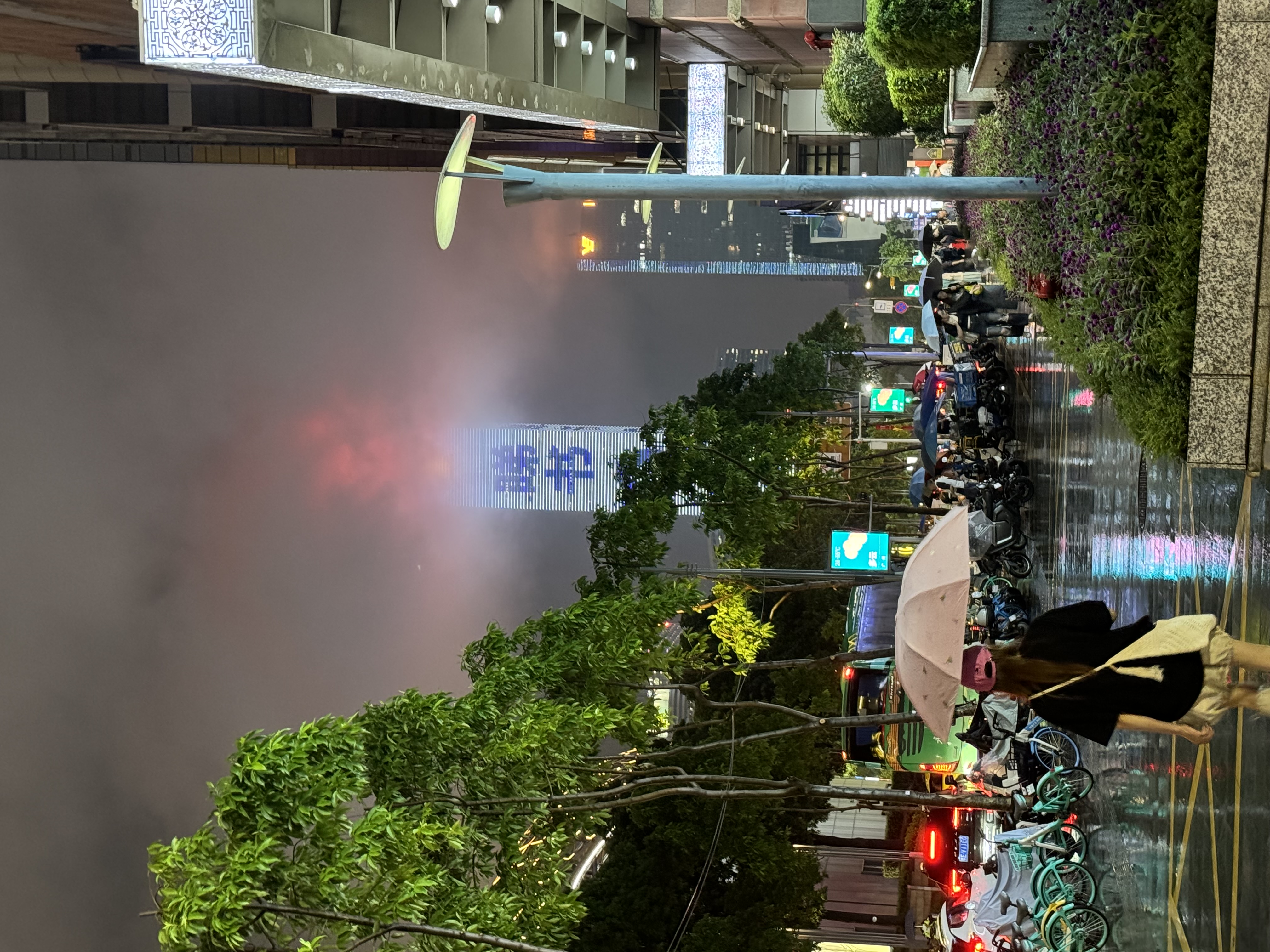 Экскурсия по Гуанчжоу: от древности к современности (7/8)