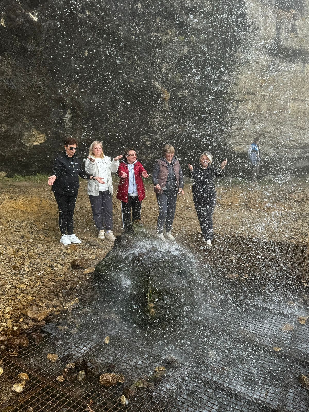 Тайны гор 6 дней (12/18)