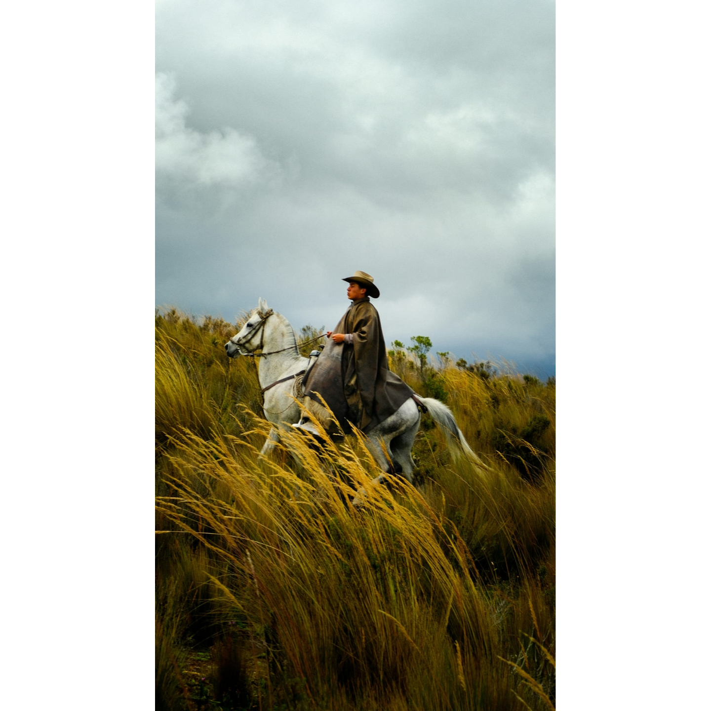 На пути к племенам в Эквадоре с Галапагосами (31/39)