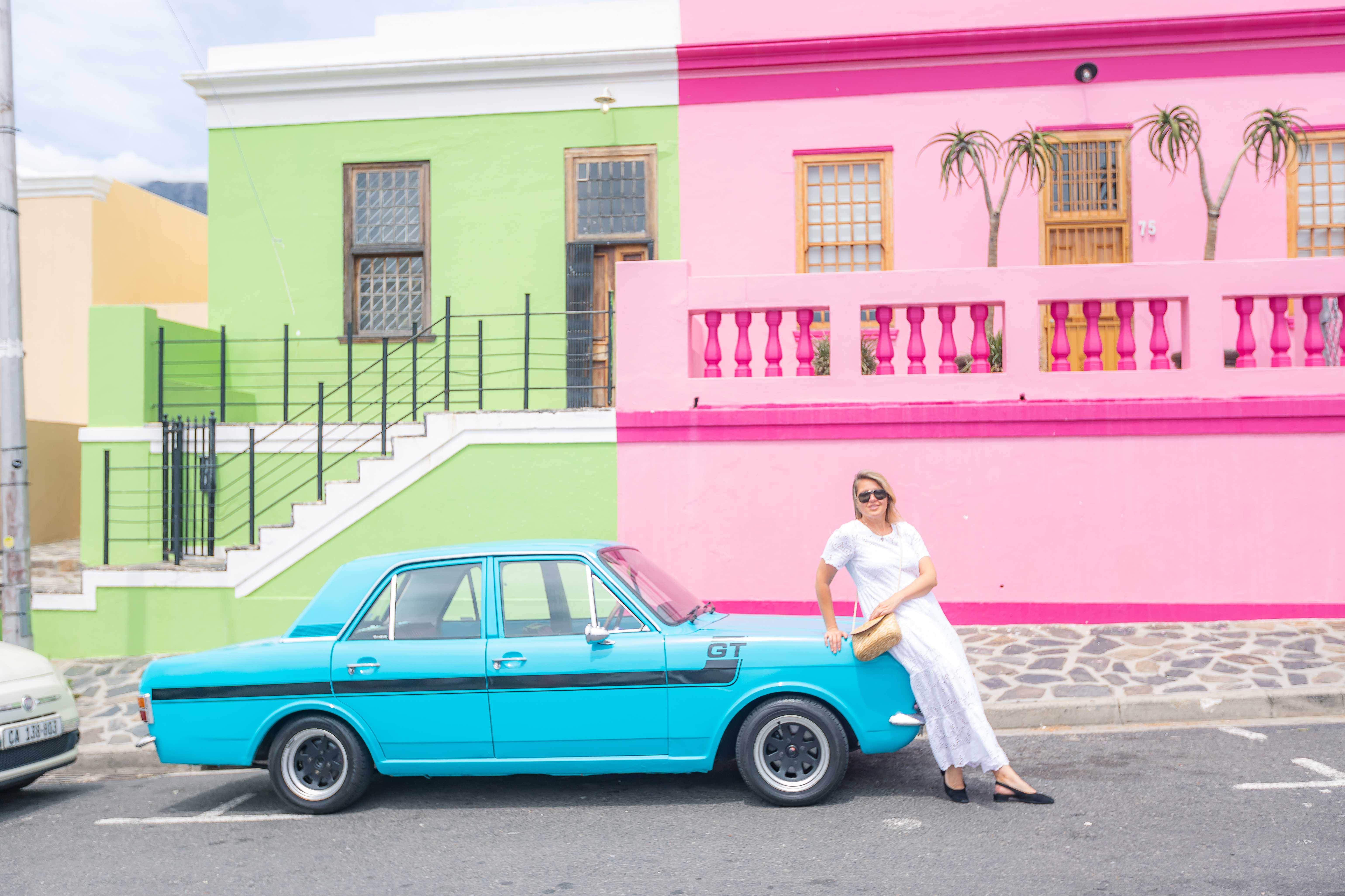 Большое путешествие по Юар (21/31)