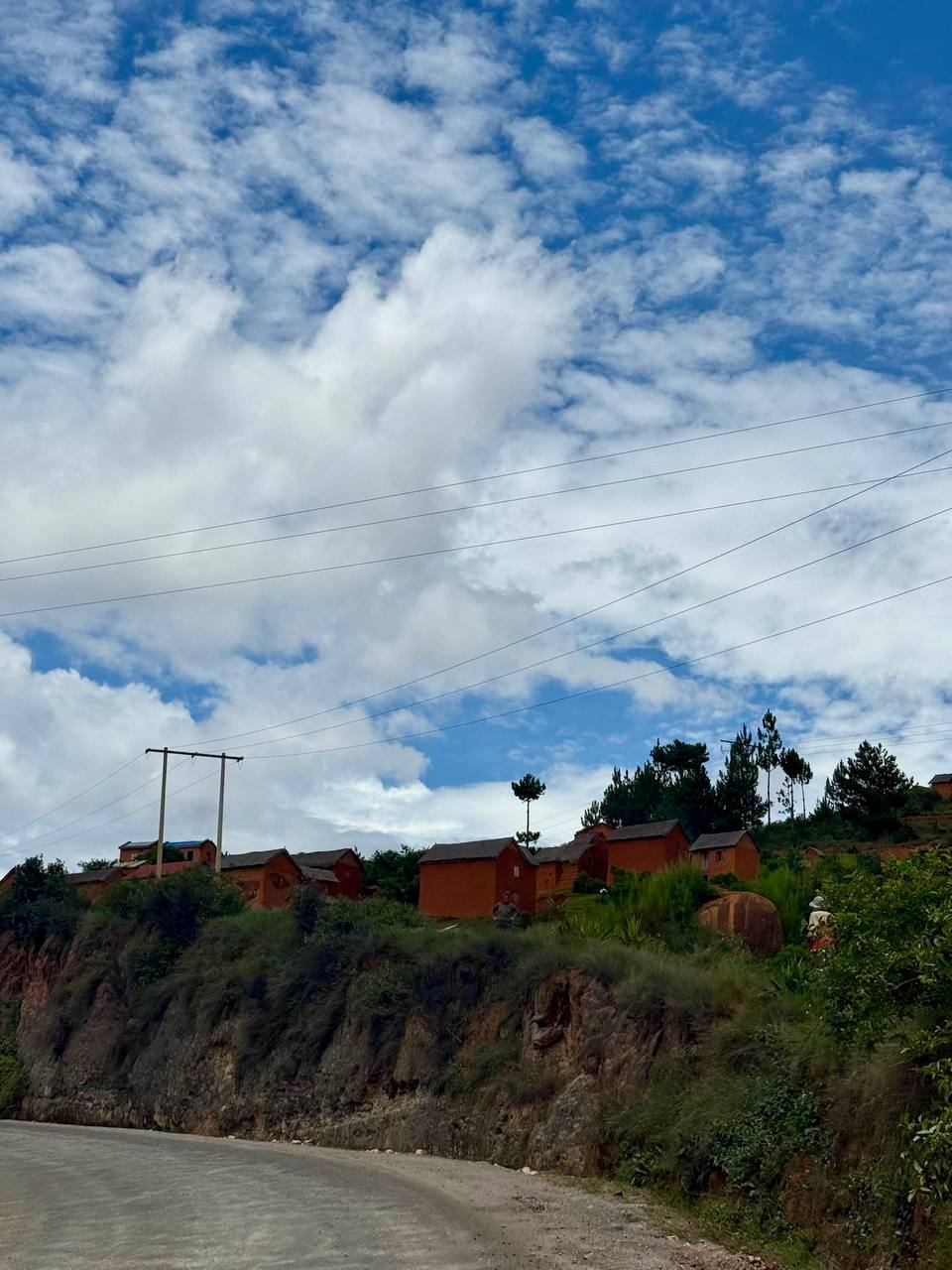 Экспедиция на Мадагаскар (2/28)