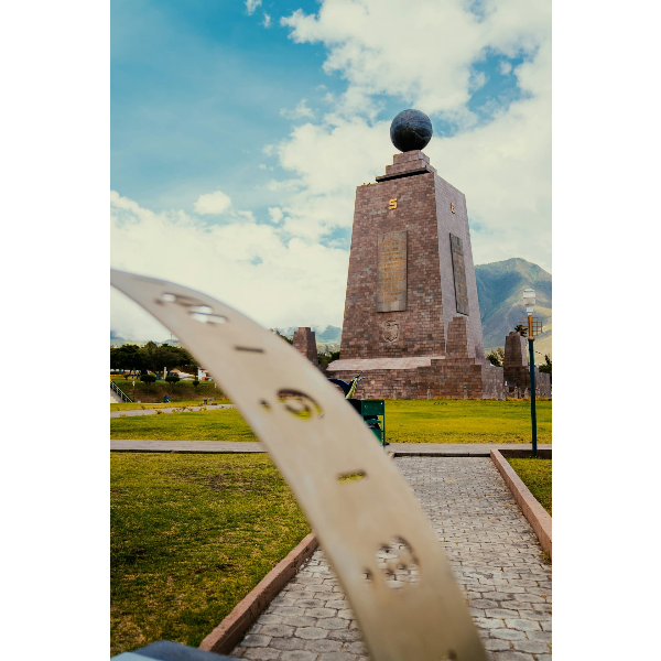 На пути к племенам в Эквадоре с Галапагосами (19/39)