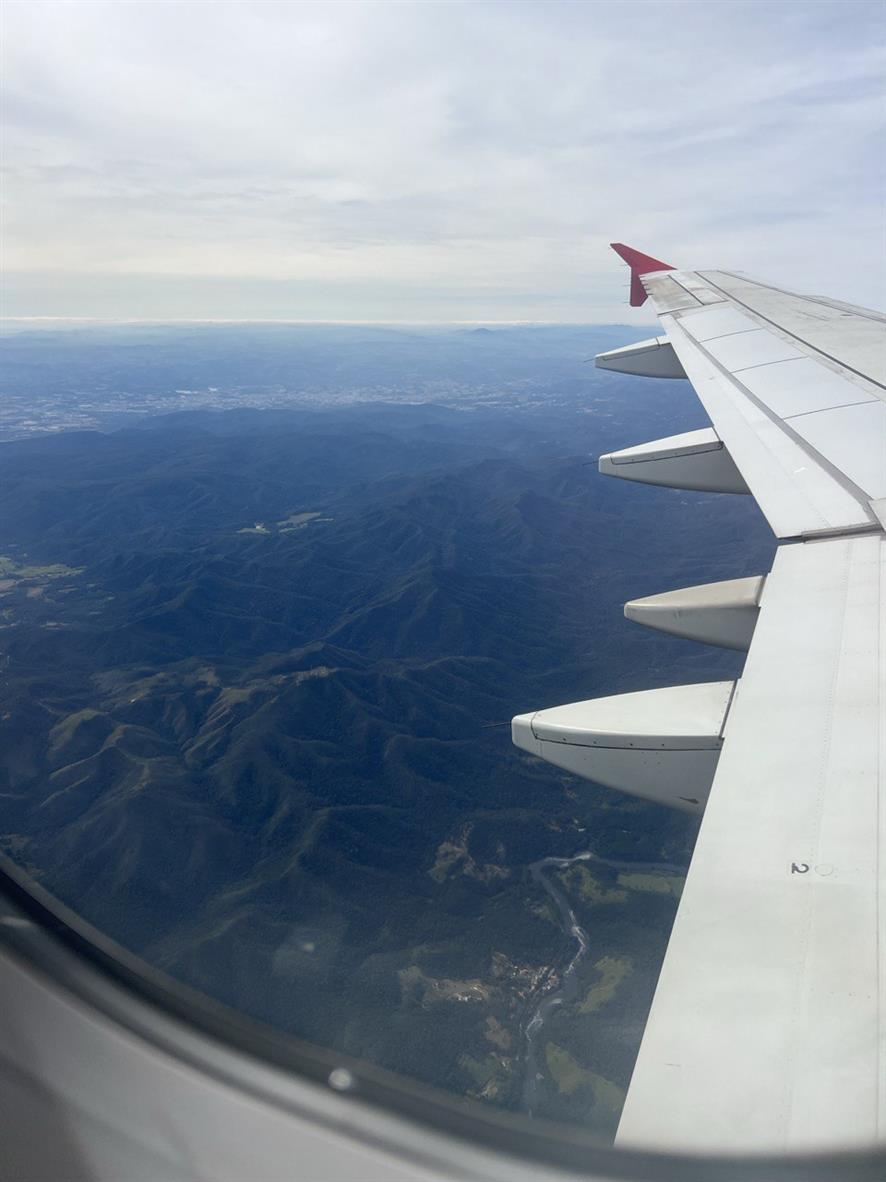 Бразилия в Мини-группе: Рио, Амазония и Игуасу (31/46)