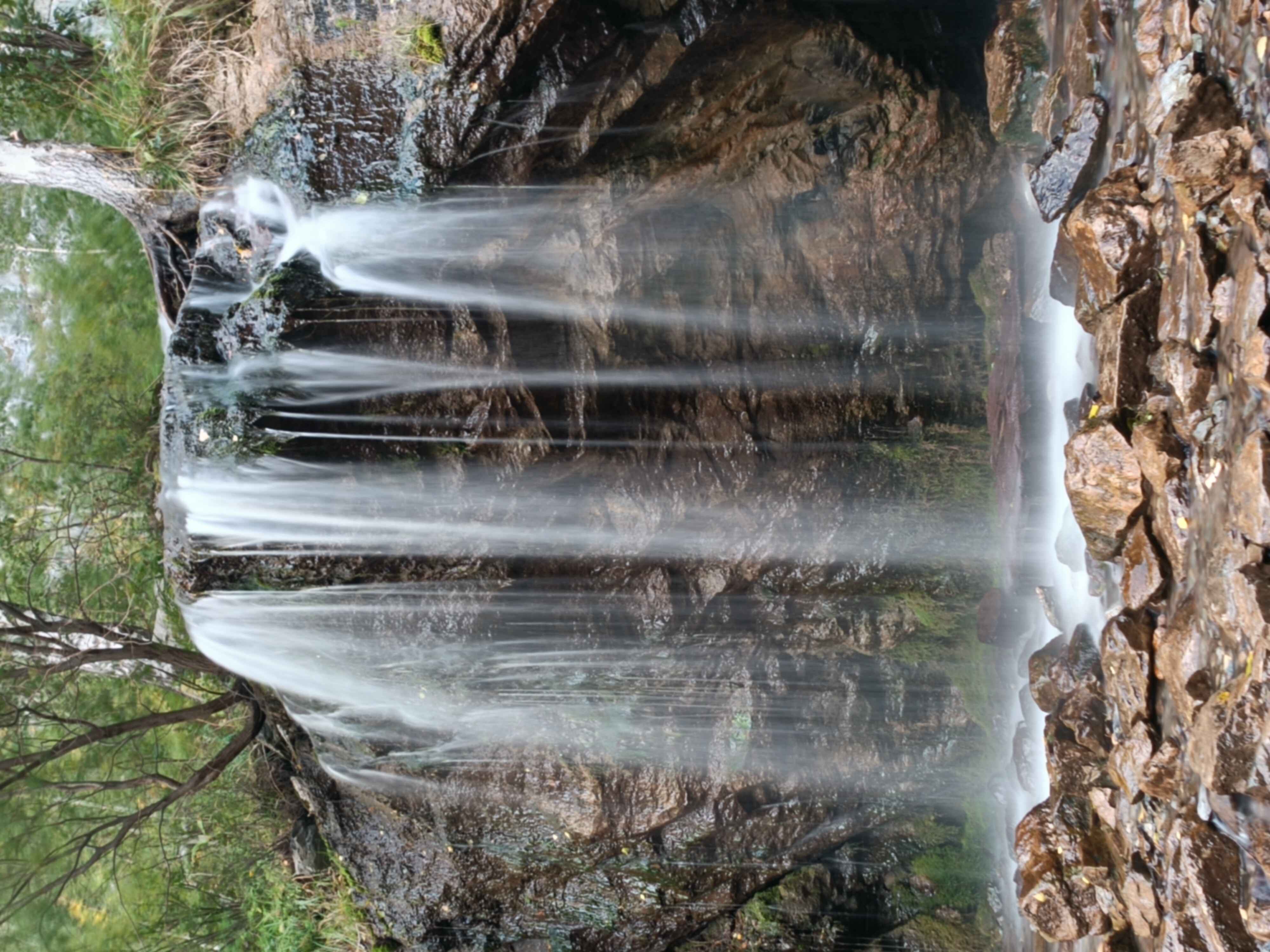 Первое знакомство с Алтаем (Чемальский район) (12/15)