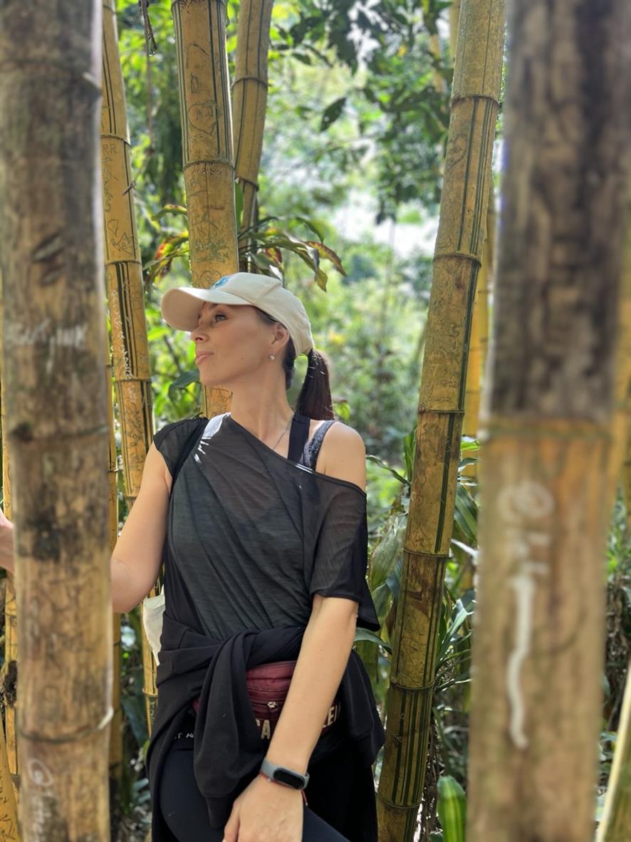 Бразилия в Мини-группе: Рио, Амазония и Игуасу (4/46)