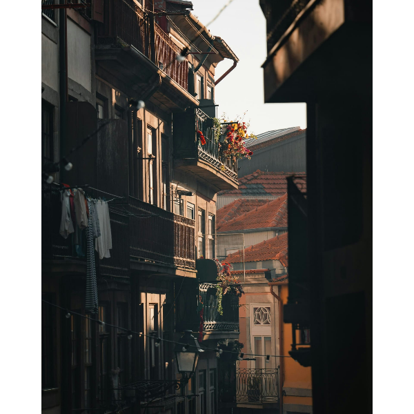 На пути к племенам в Эквадоре с Галапагосами (3/39)