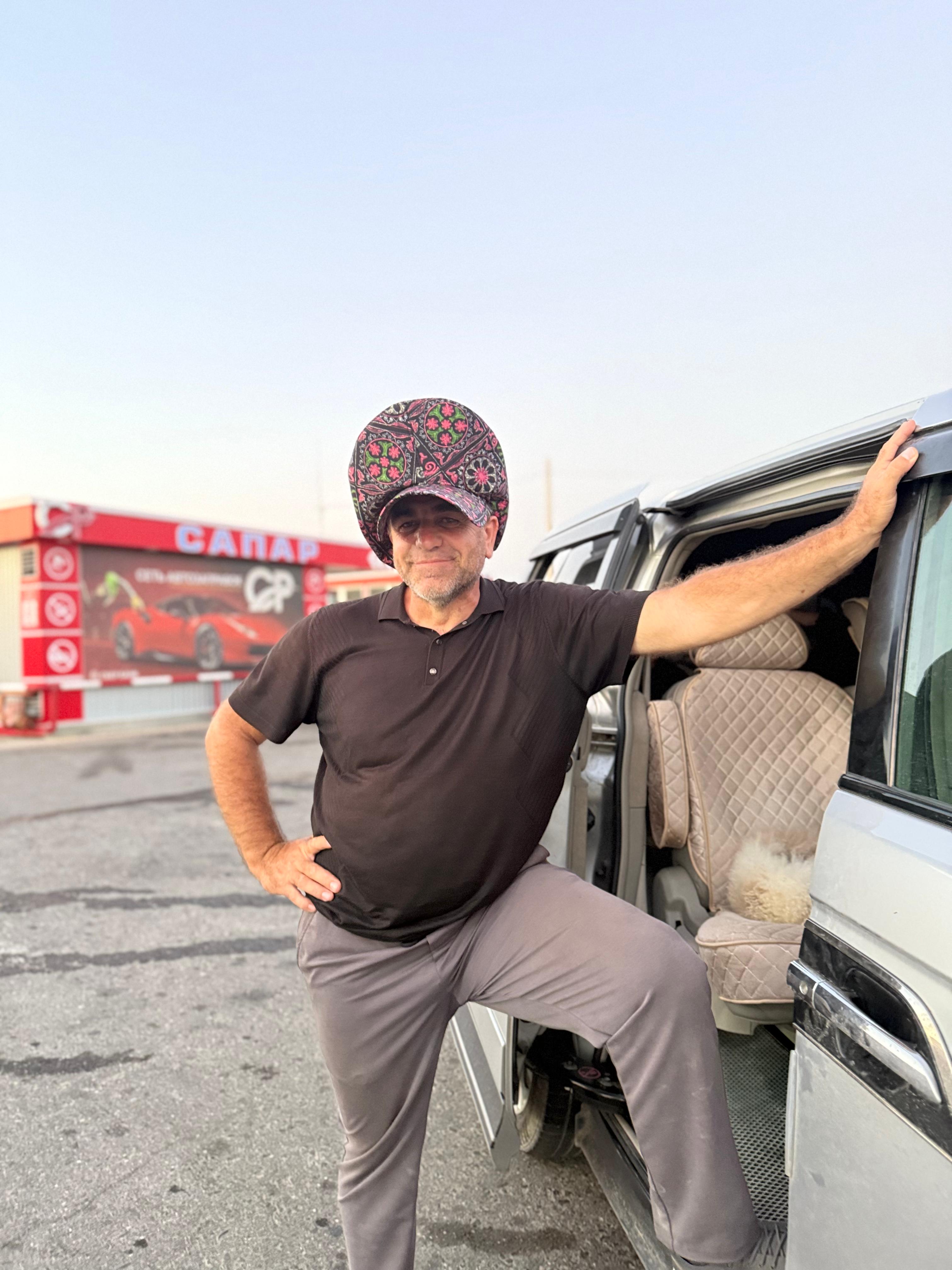 Тайны гор 6 дней (9/18)